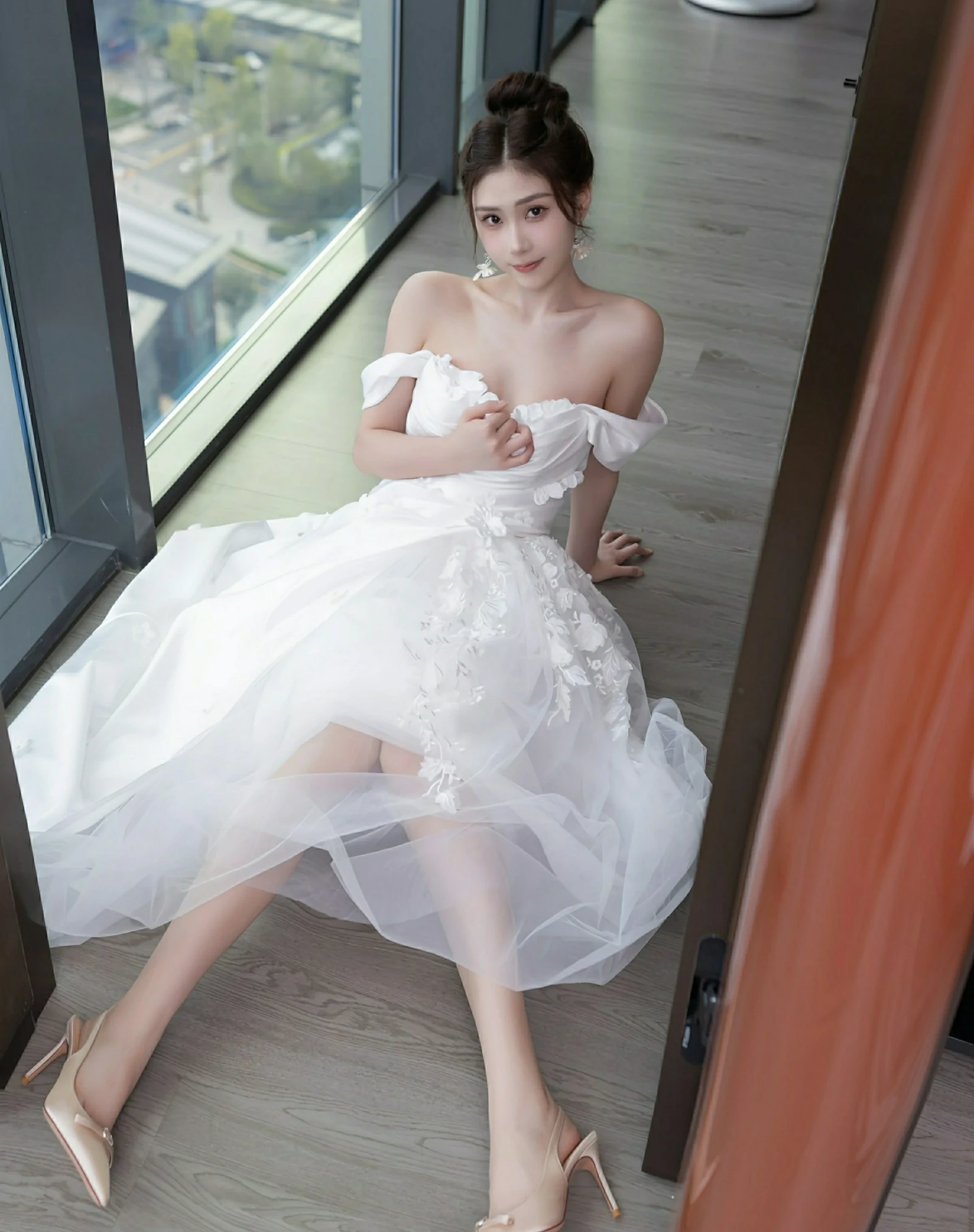  秀人网 No.10814 刘婷婷 [80P]第4张