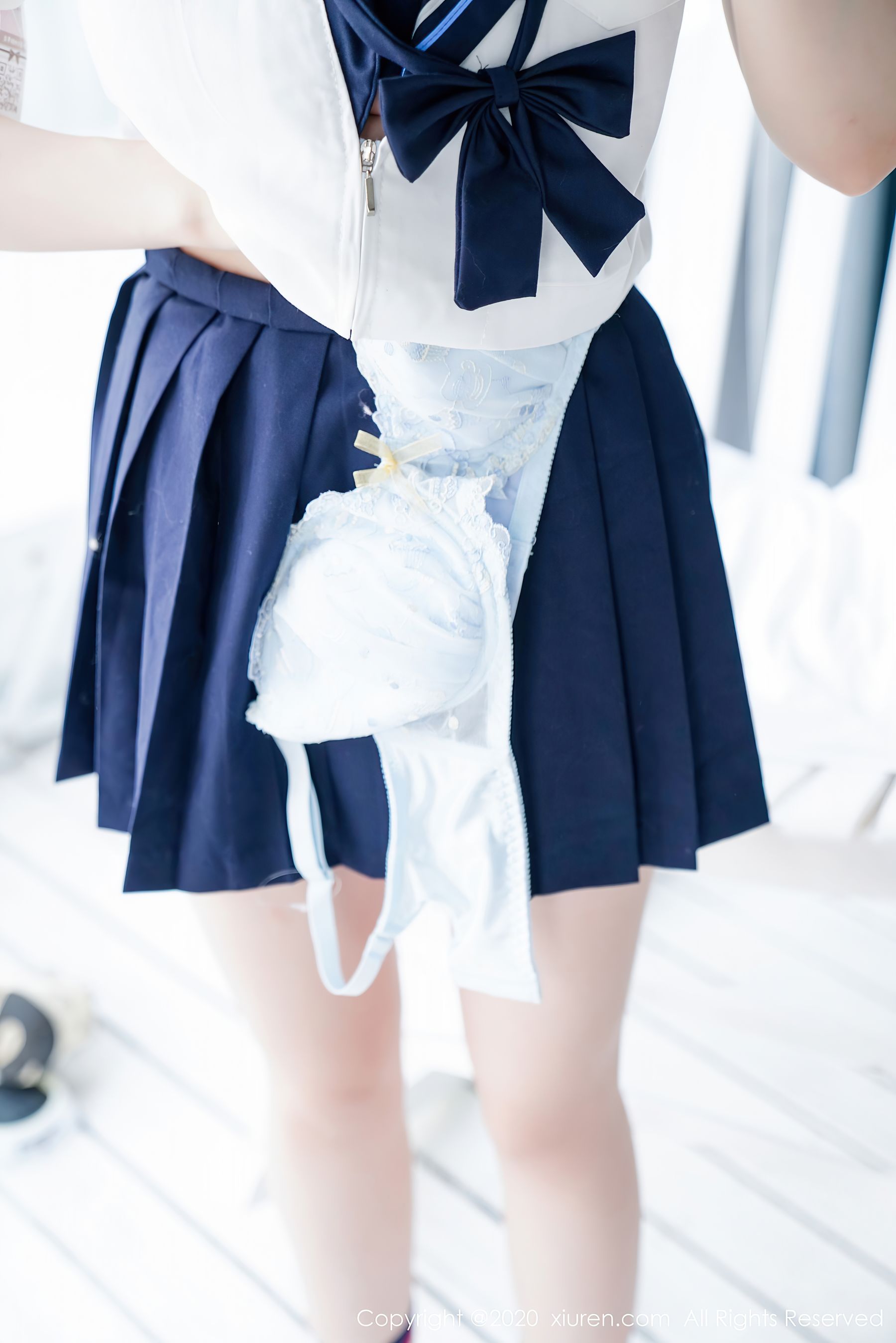 秀人 No.2629 糯美子Mini第6张