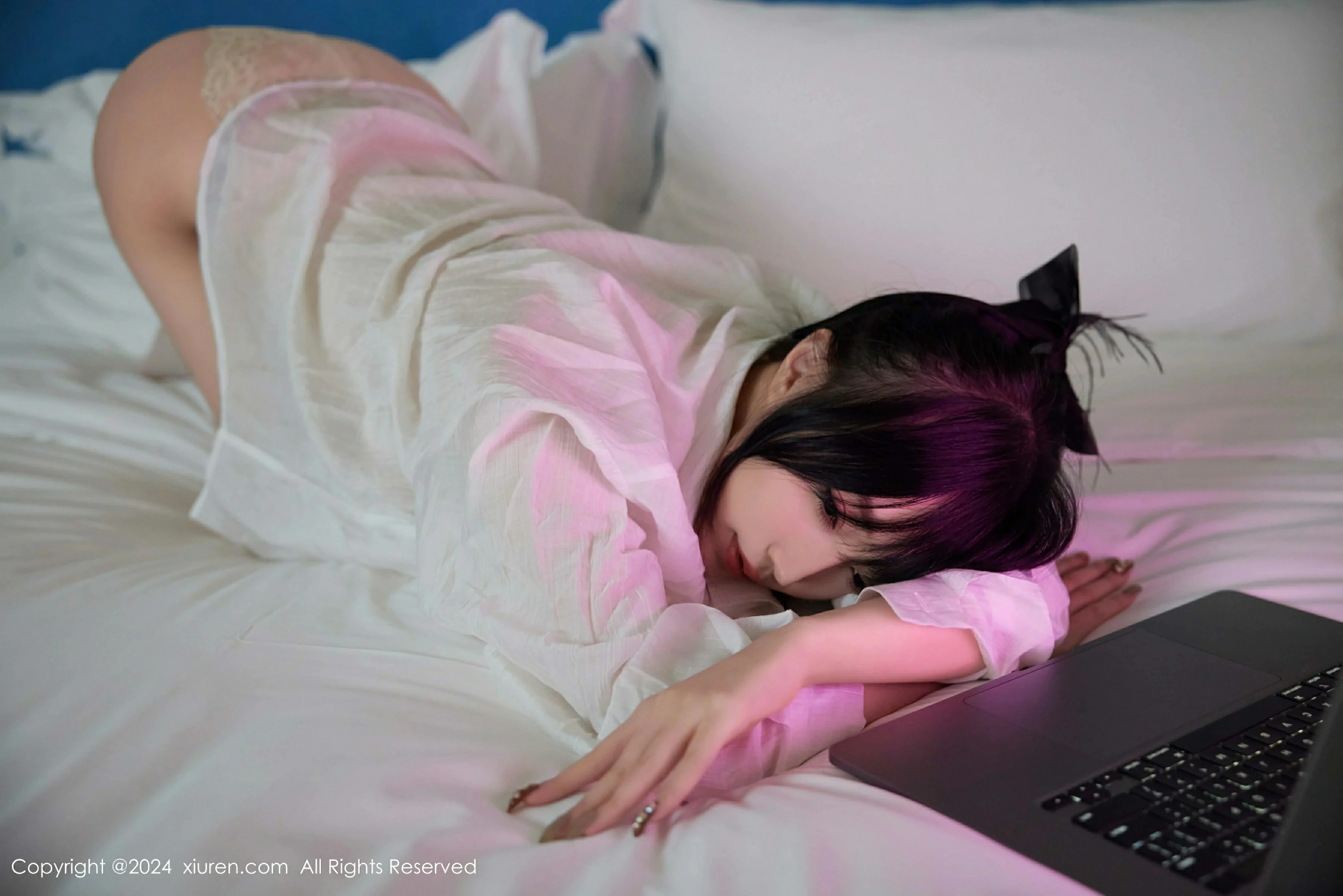  XiuRen 秀人 No.9274 玥儿玥er [75P]第5张