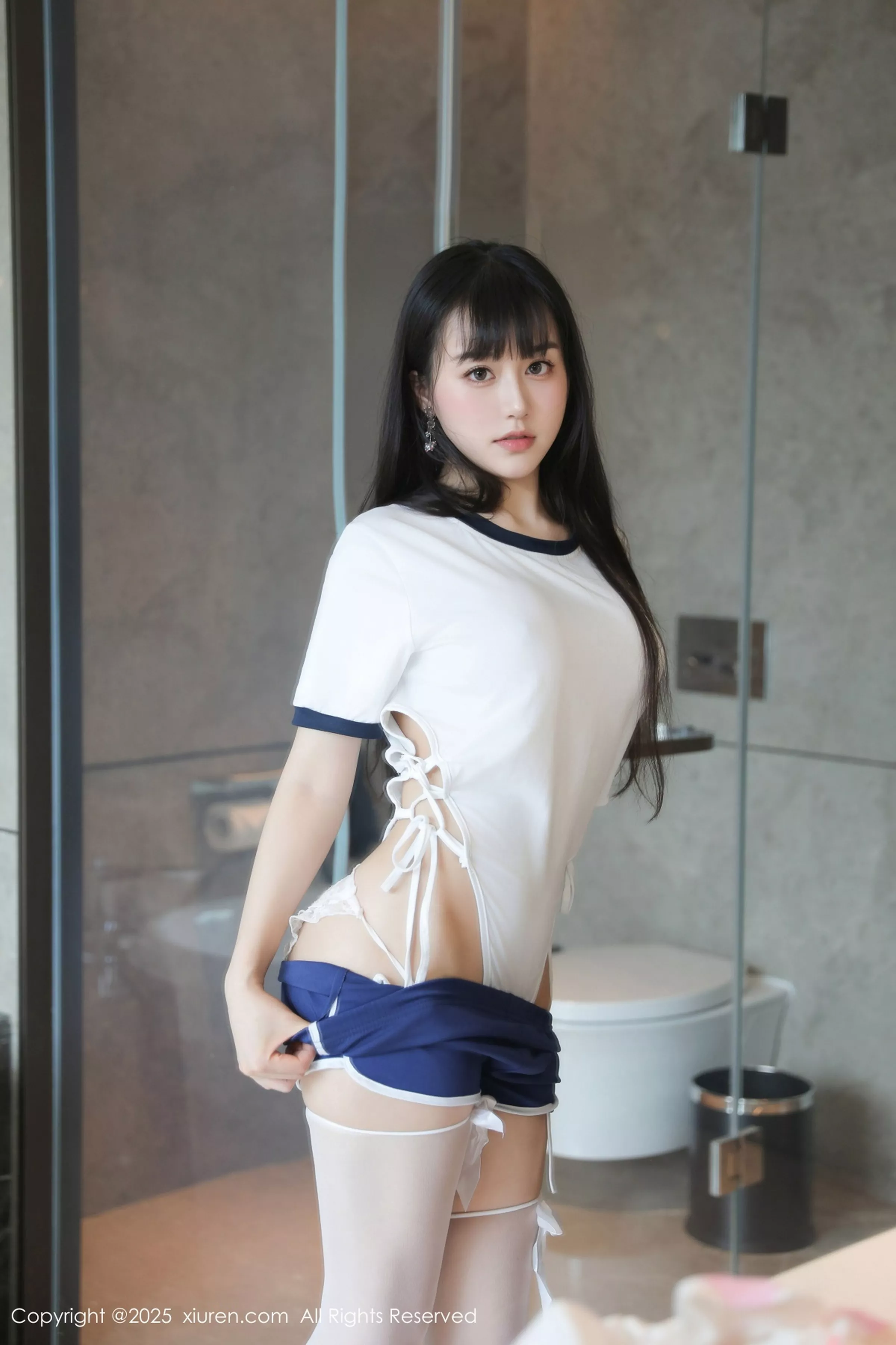  XiuRen 秀人 No.10184 量子玫瑰 [85P]第4张