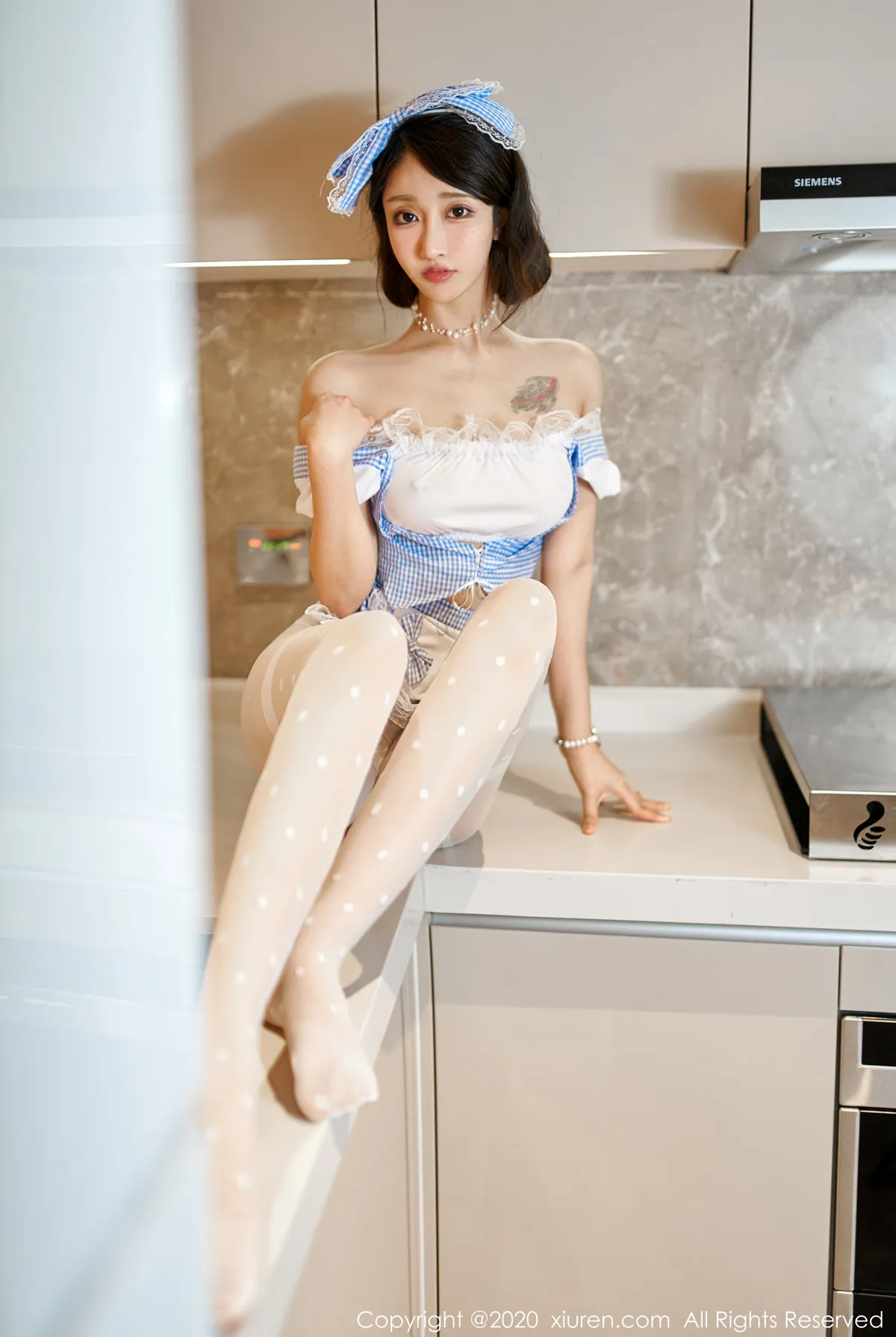  XIUREN秀人网 N0.1936 Betty林子欣第3张