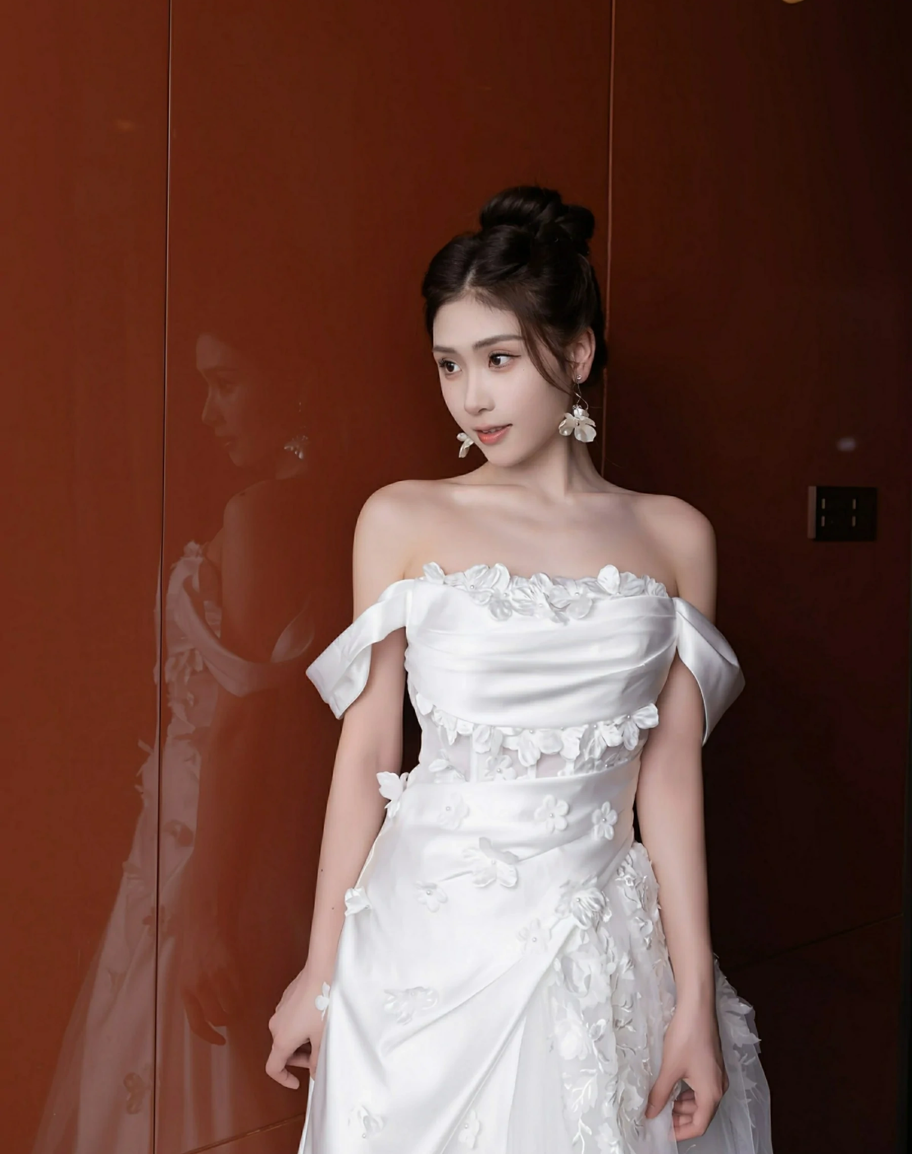  秀人网 No.10814 刘婷婷 [80P]第3张