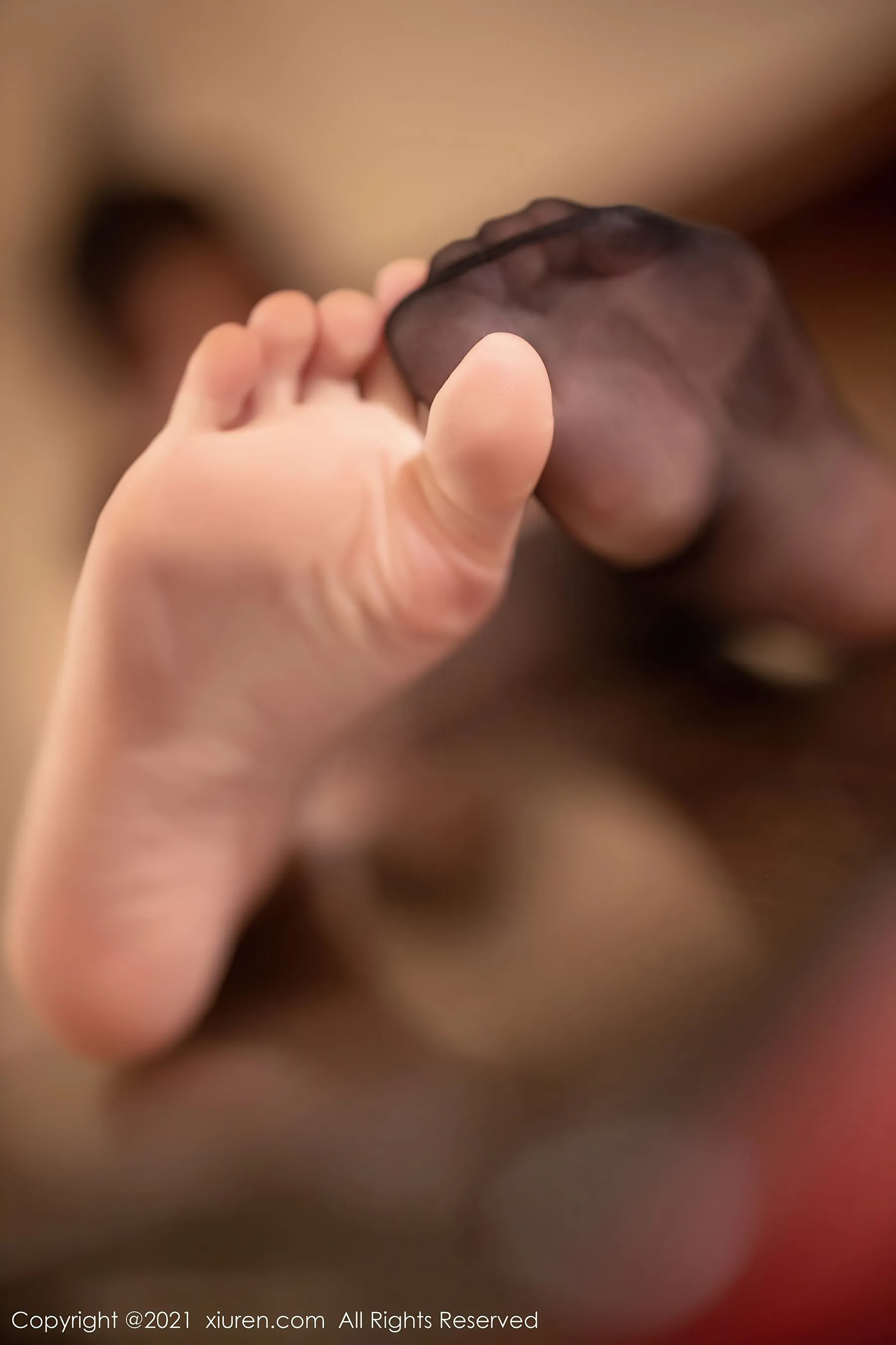 秀人 No.3041 杨晨晨sugar第16张