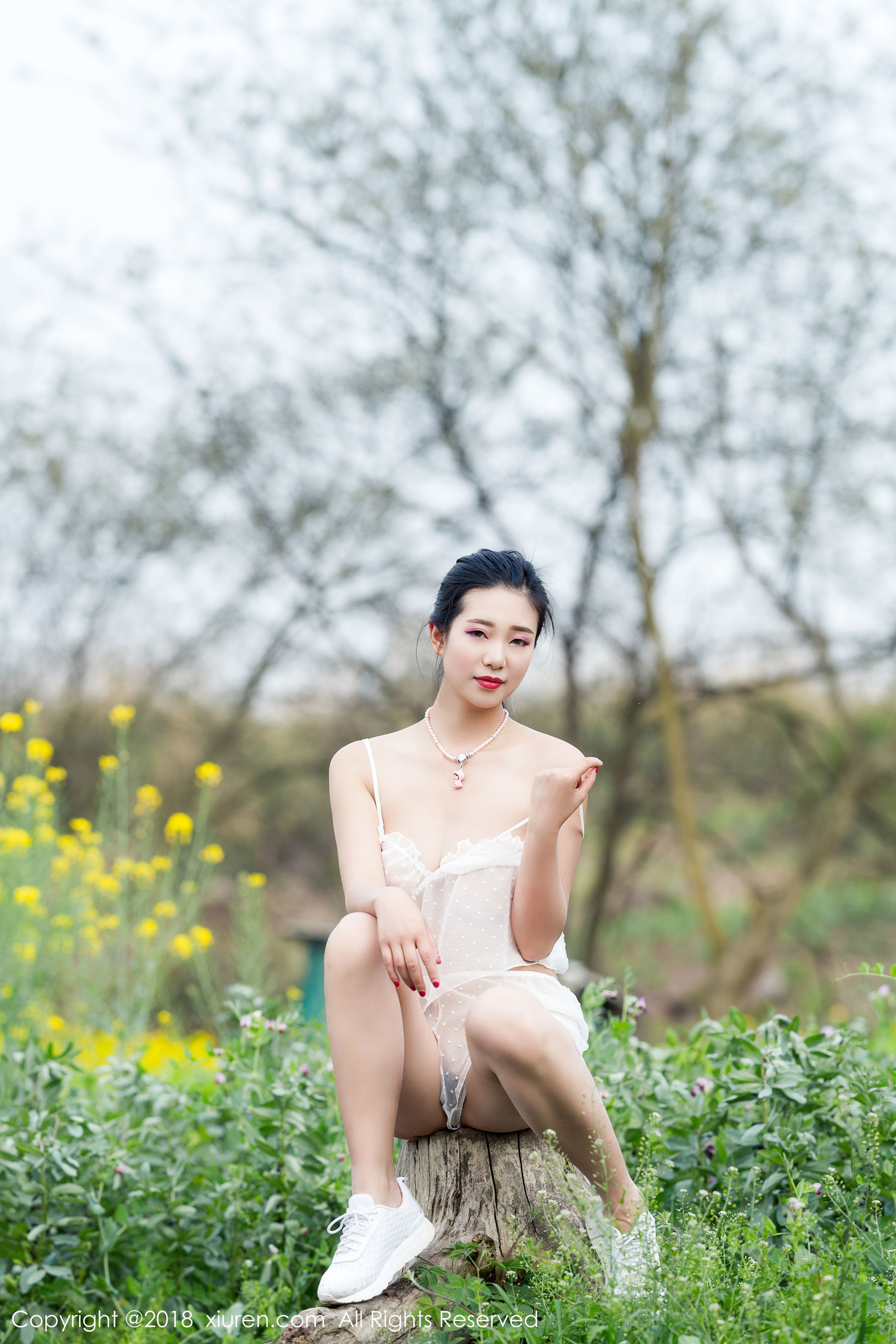 XiuRen 秀人网 No.1058 宋-KiKi第9张