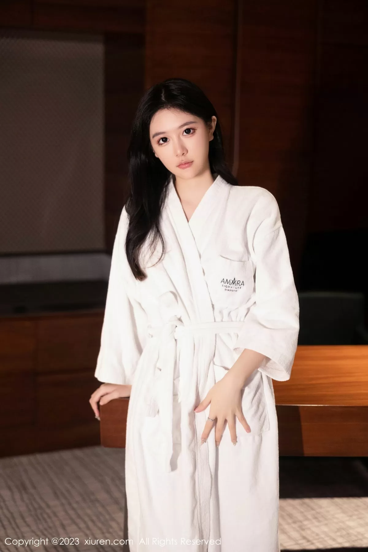  XiuRen 秀人 No.7579 唐宁宁/幼幼模特合集 [73P]第3张