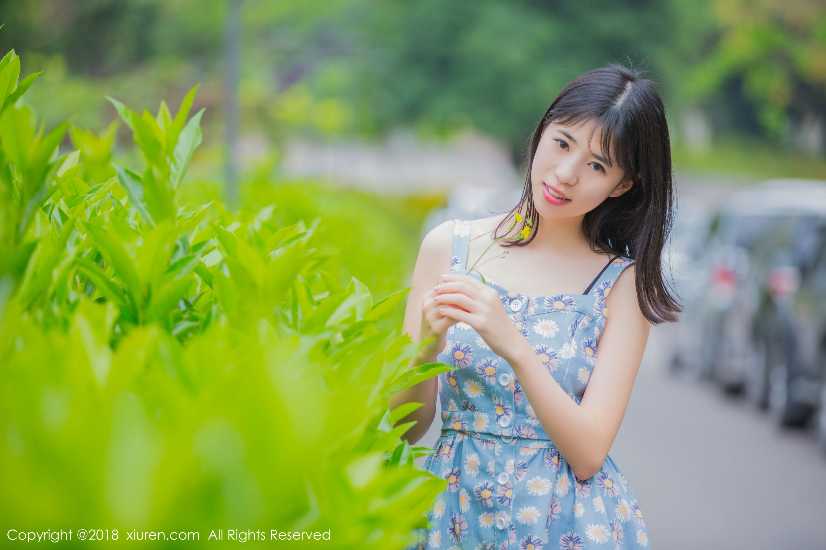  XiuRen 秀人网 No.1094 艾栗栗栗栗栗栗吖第12张