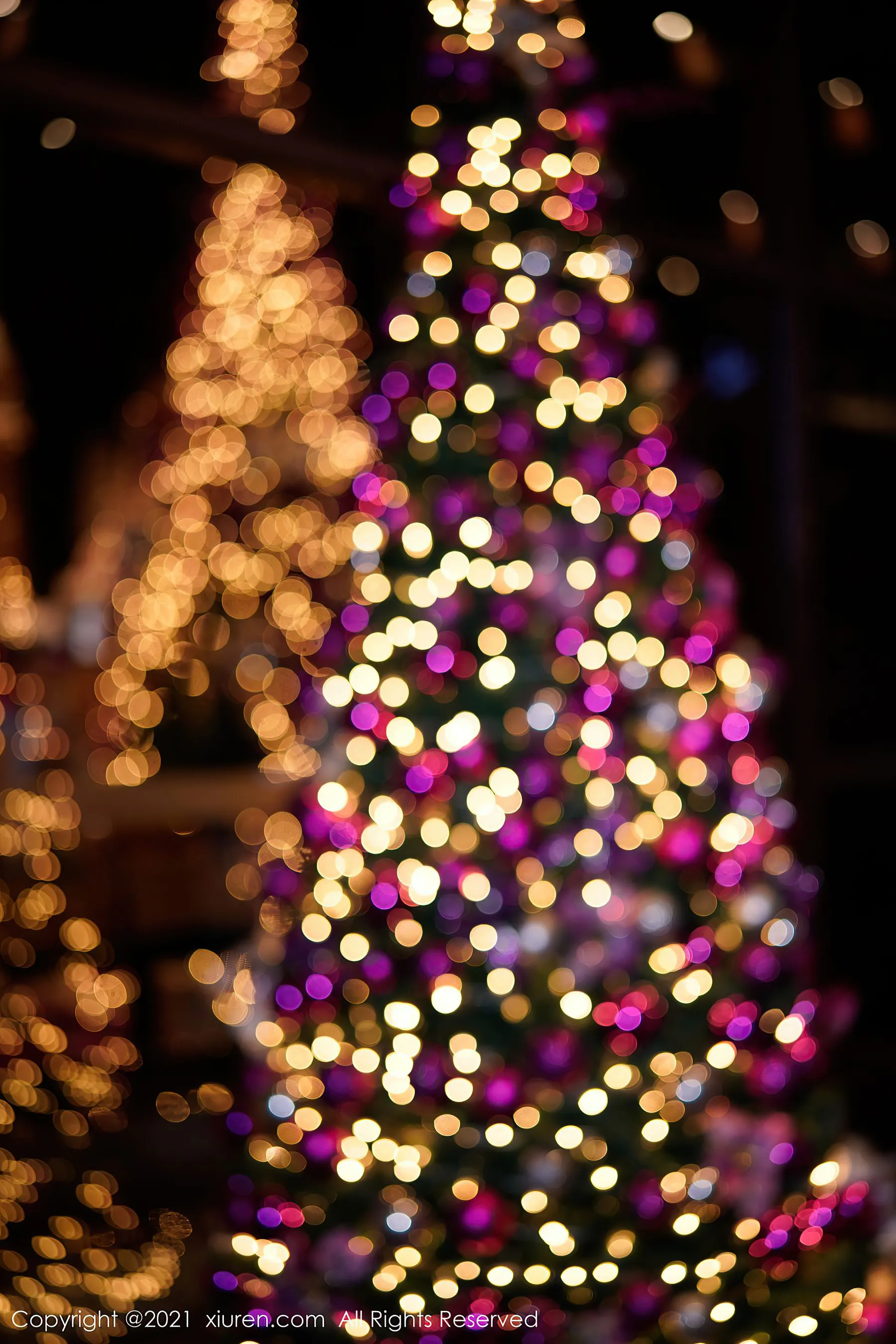 秀人 No.3097 周于希Sandy第4张