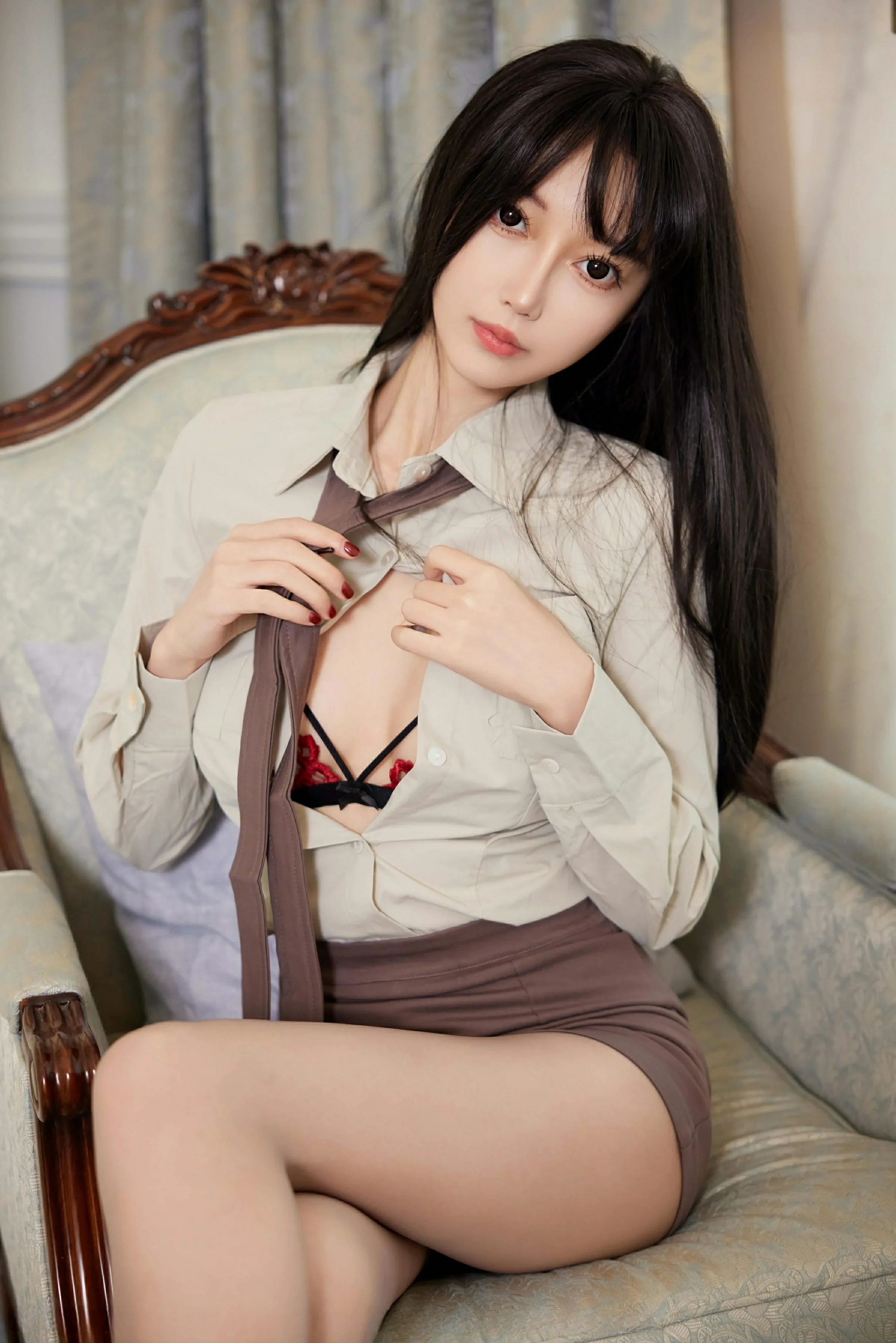  XiuRen 秀人 No.9702 玥儿玥er [78P]第11张