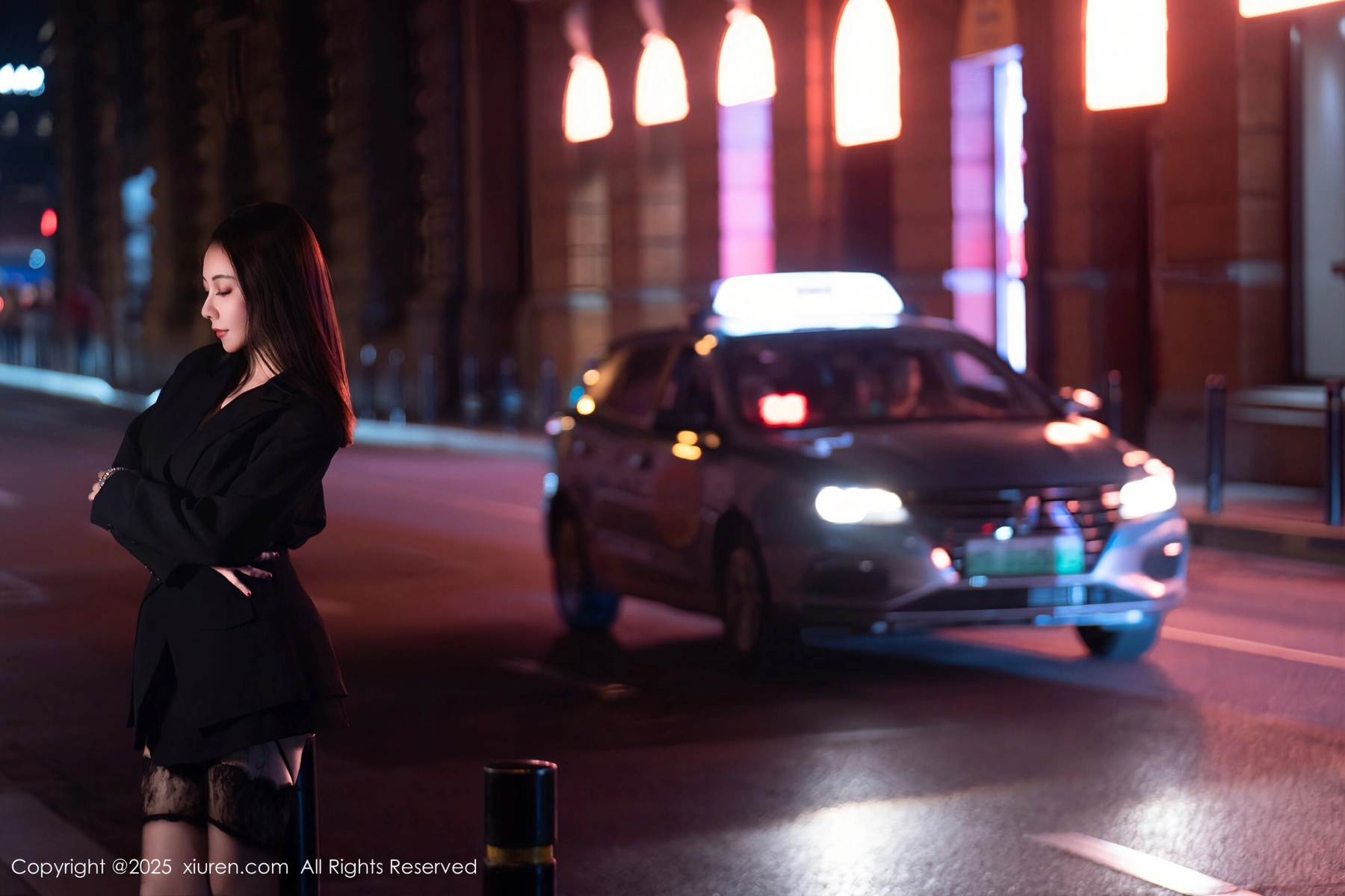  秀人网 果儿Victoria Vol.10899 [72P]第22张