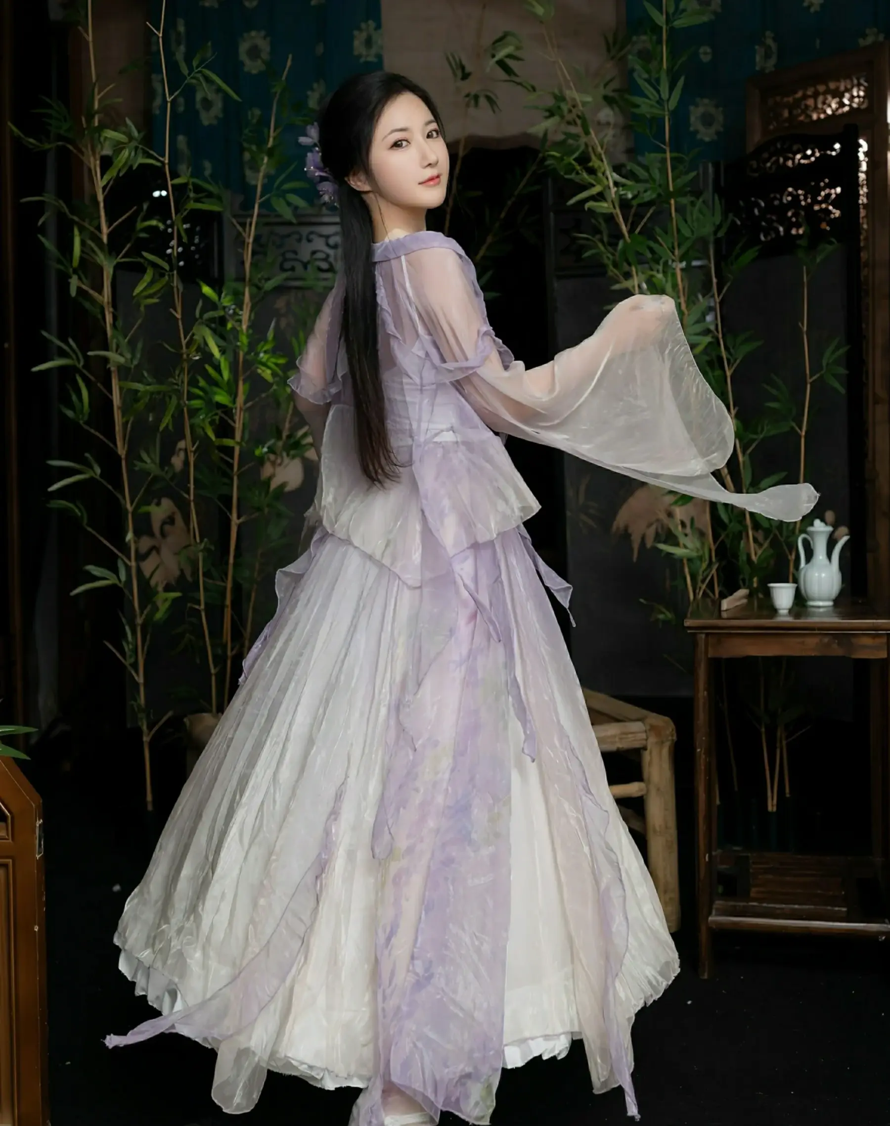  秀人网 No.10737 鱼子酱Fish [74P]第4张