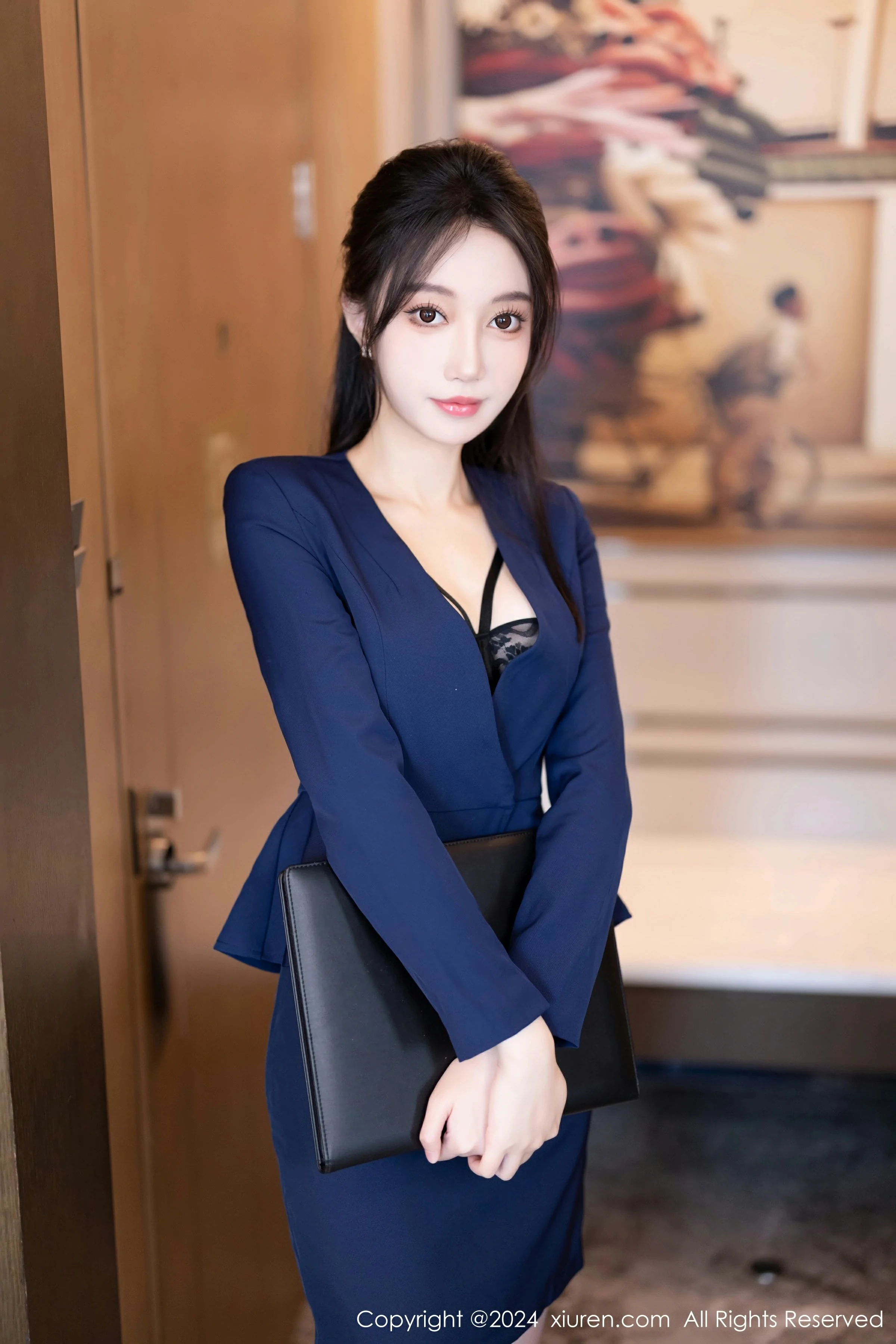  XiuRen 秀人 No.8669 玥儿玥 [90P]第3张