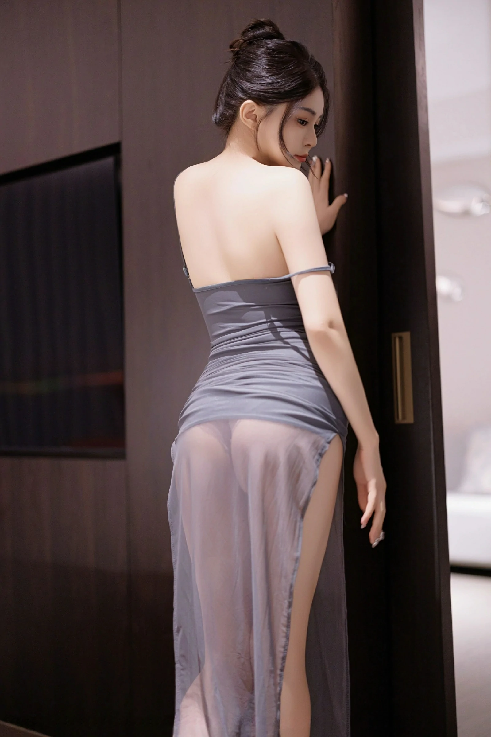  XiuRen 秀人 No.9688 凯竹Quinn [81P]第21张