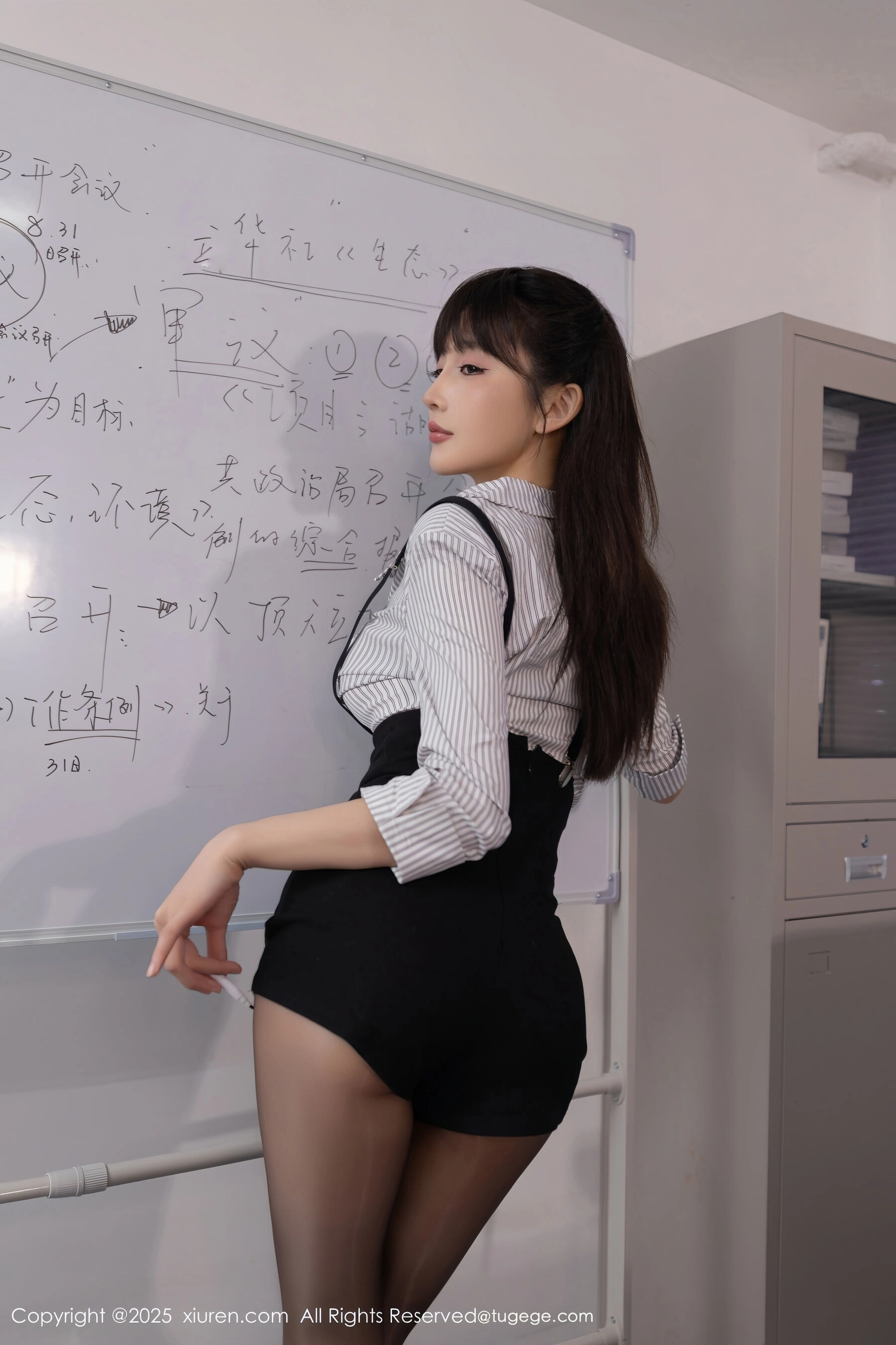  秀人网 陆萱萱 Vol.11070 [80P]第2张