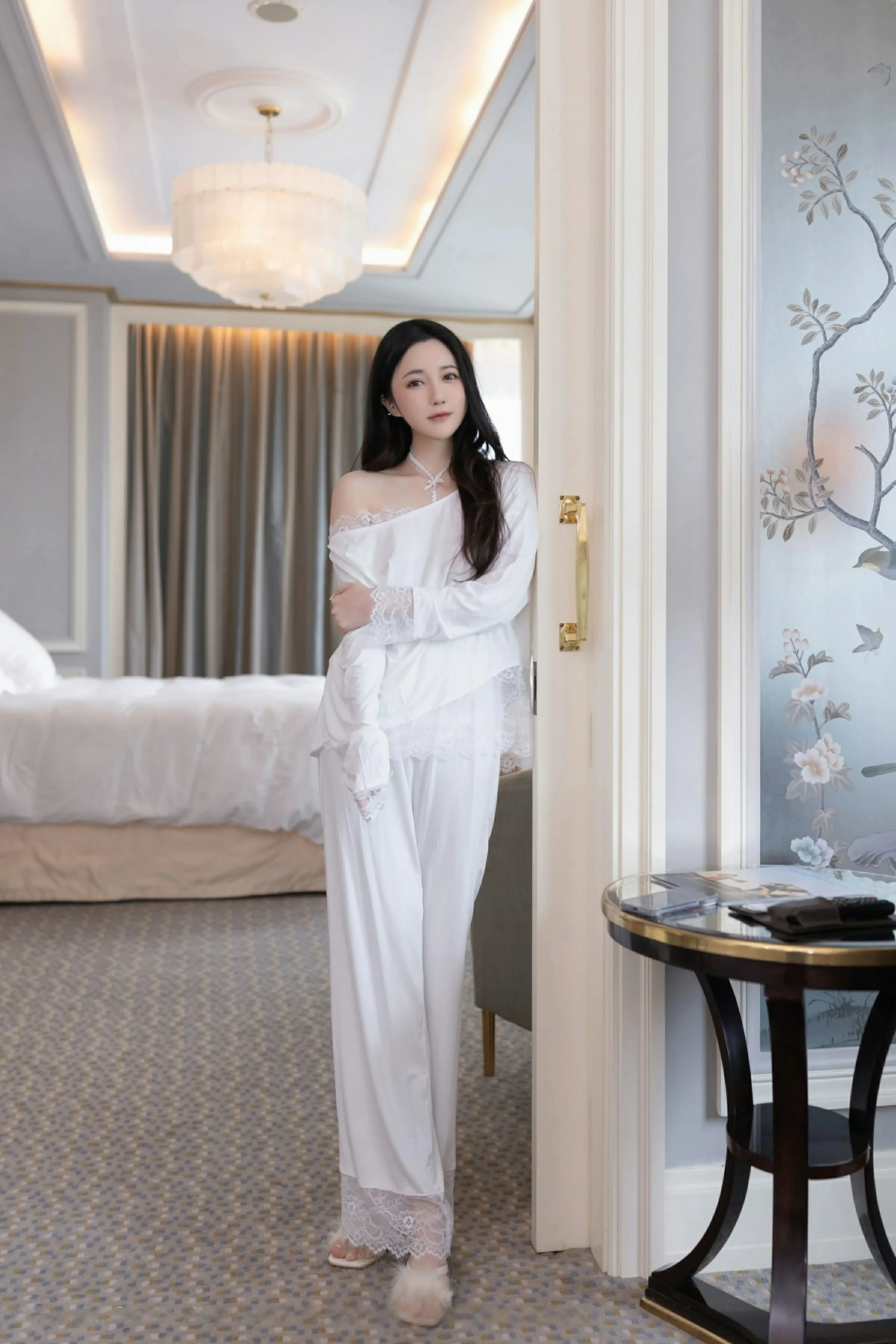  秀人网 No.10445 鱼子酱Fish [81P]第1张