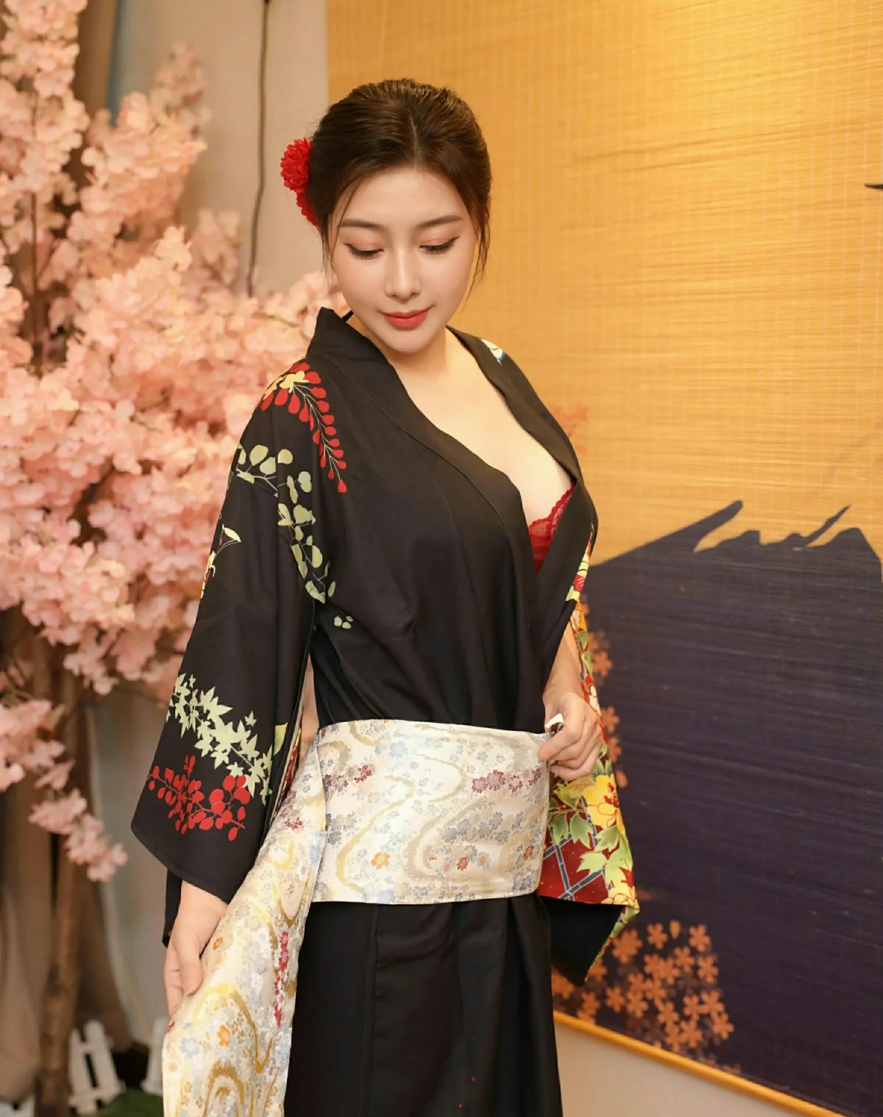  秀人网 No.10627 苏一诺 [80P]第17张