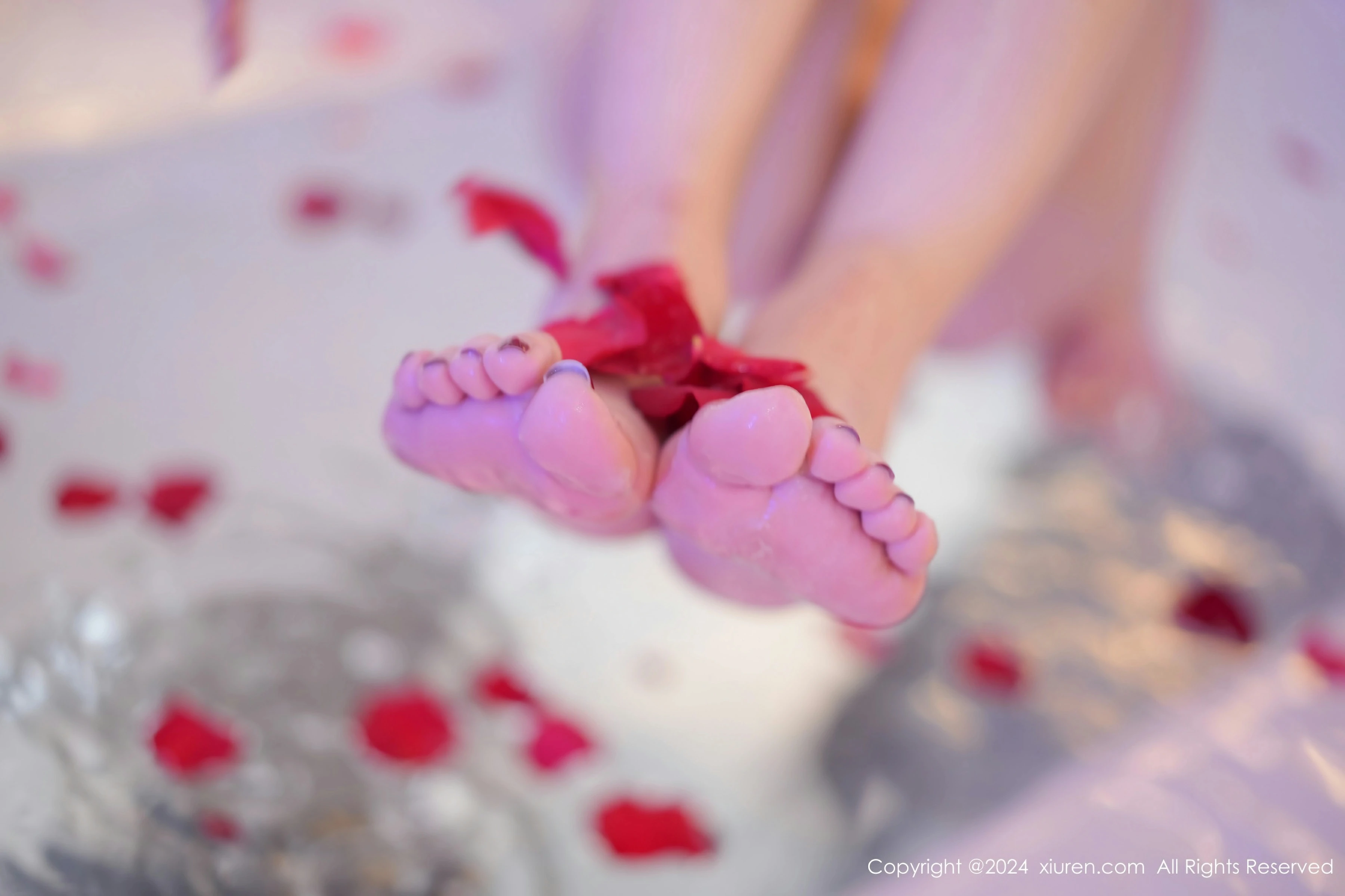  XiuRen 秀人 No.8395 林幼一 [120P]第39张