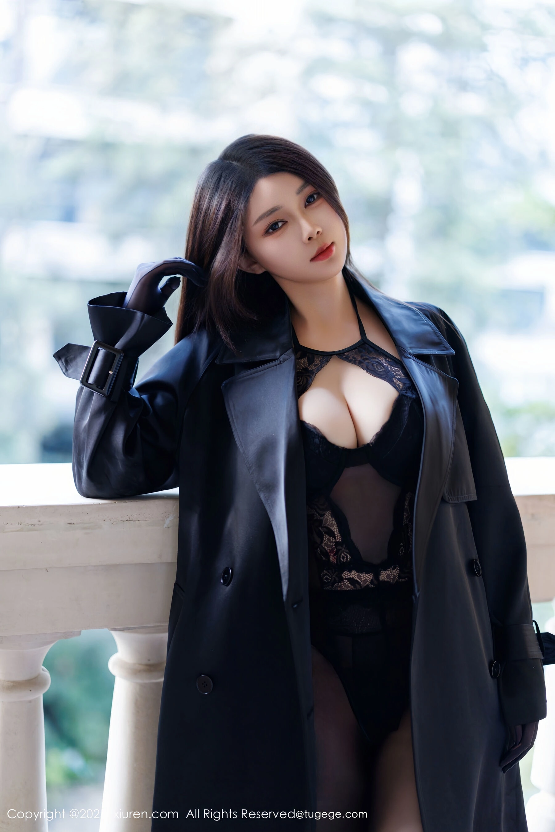  秀人网 凯竹法师～ Vol.11114 [81P]第24张