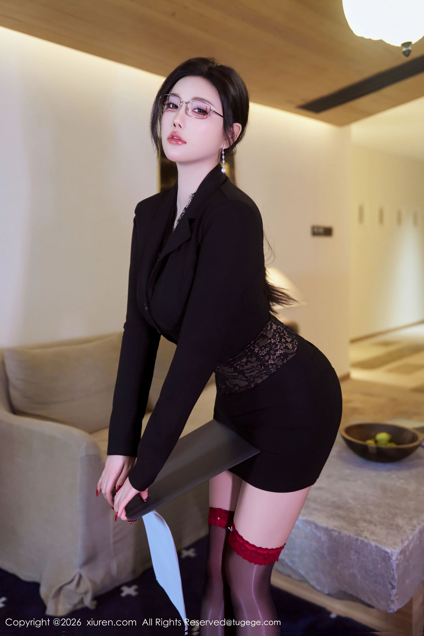  秀人网 杨晨晨 Vol.11230 [75P]第16张