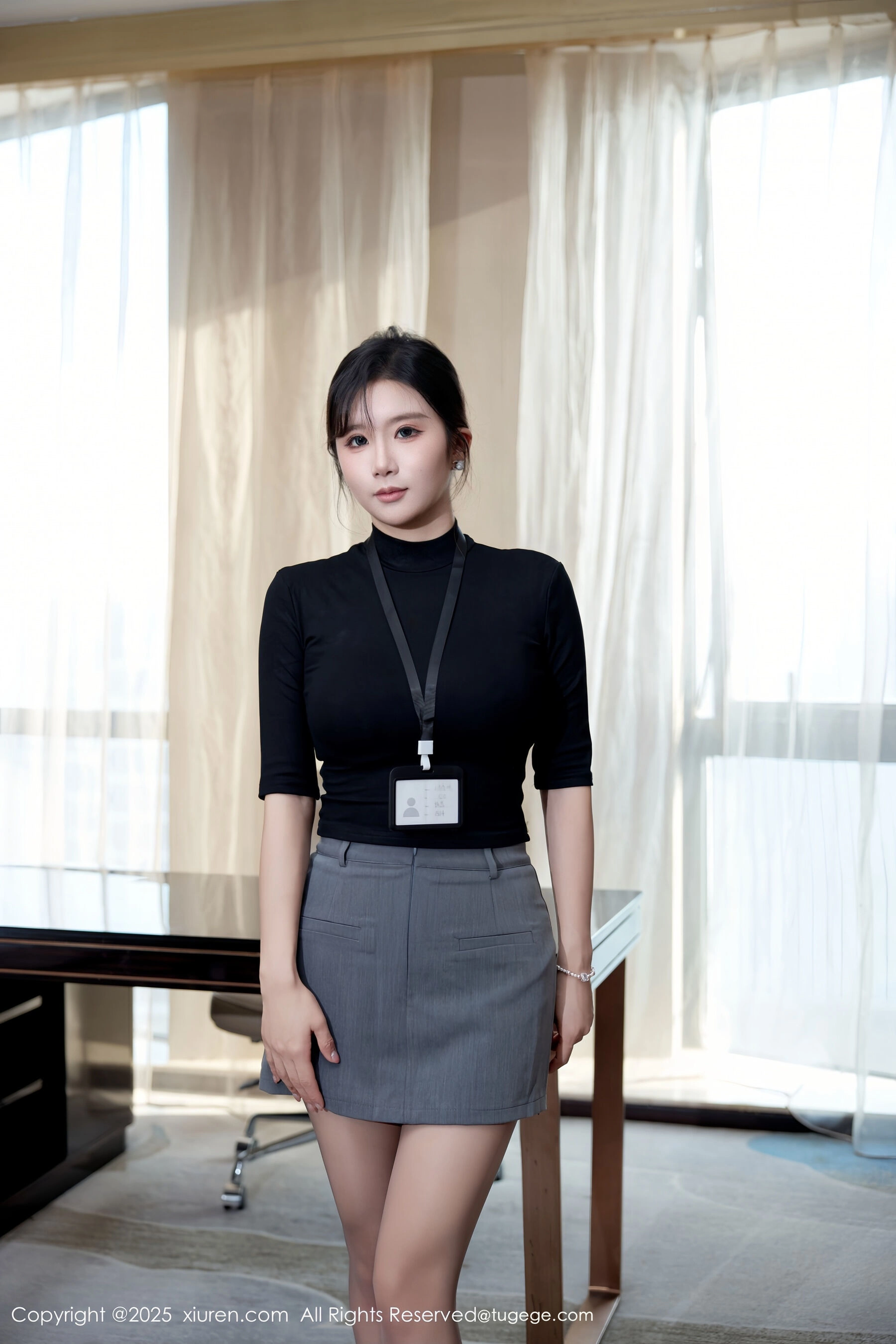  秀人网 小肉肉咪 Vol.11130 [71P]第18张