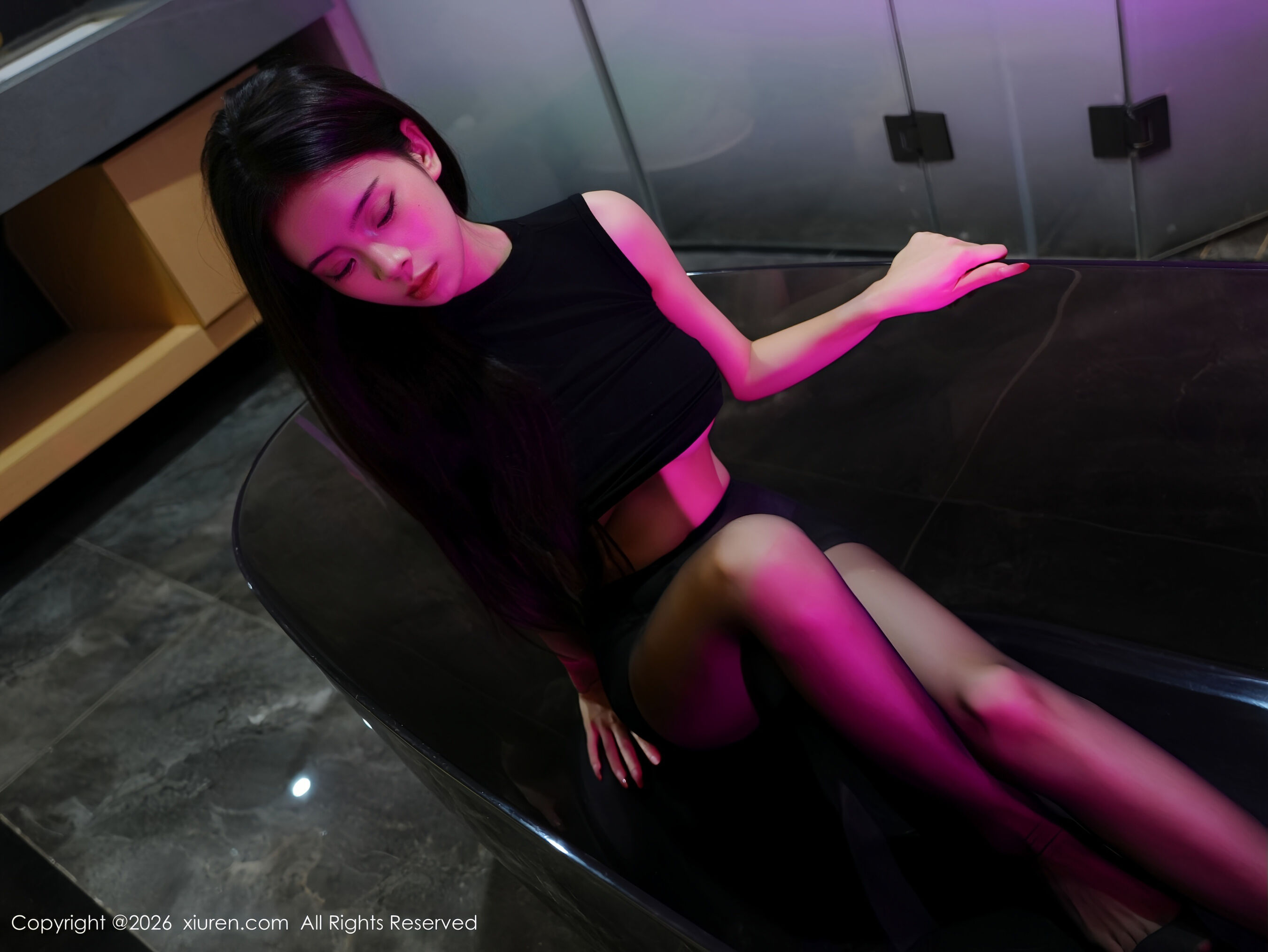  秀人网 小奶娇 Vol.11277 [70P]第13张