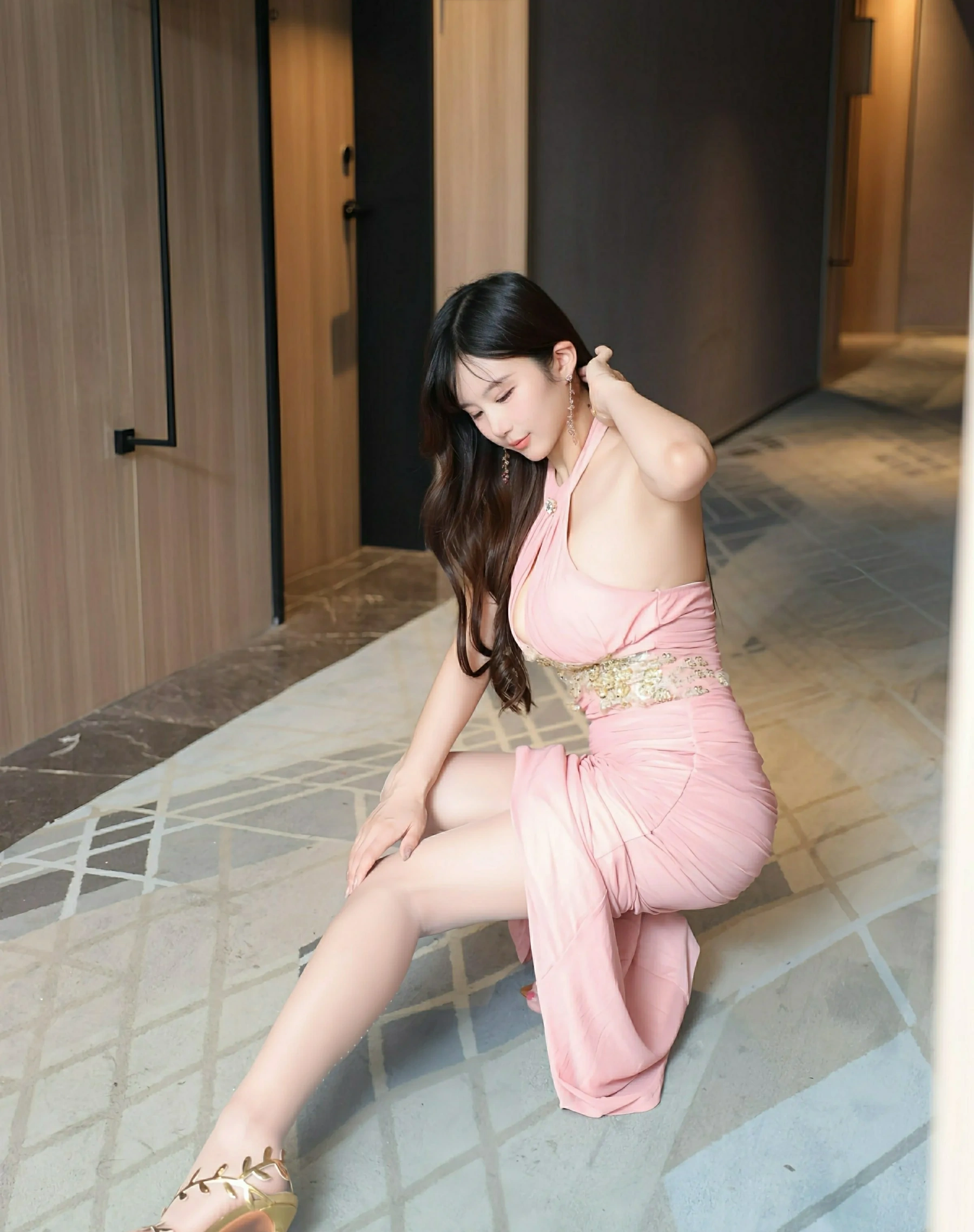  秀人网 No.10786 小肉肉咪 [62P]第4张