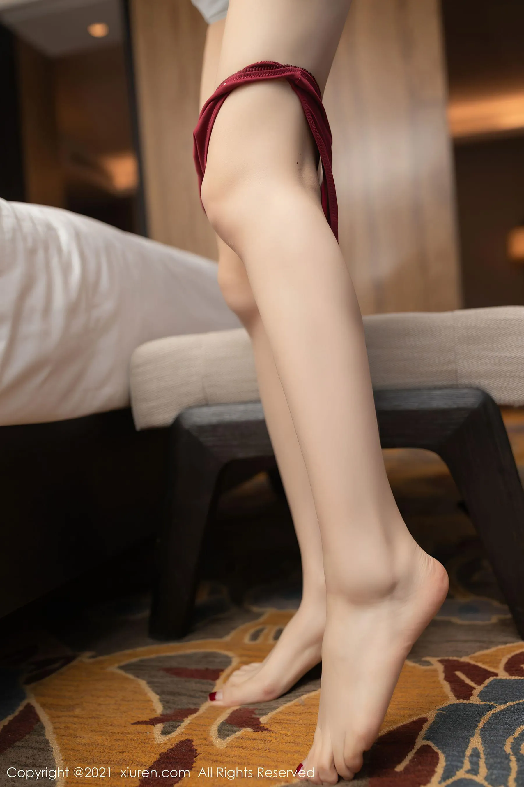  秀人 No.3438 Angela00第12张