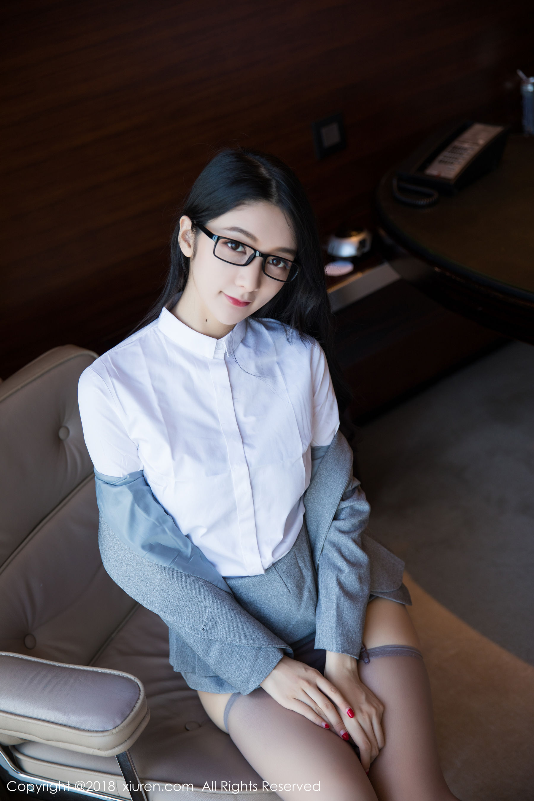 XiuRen 秀人网 No.1167 Angela小热巴第13张