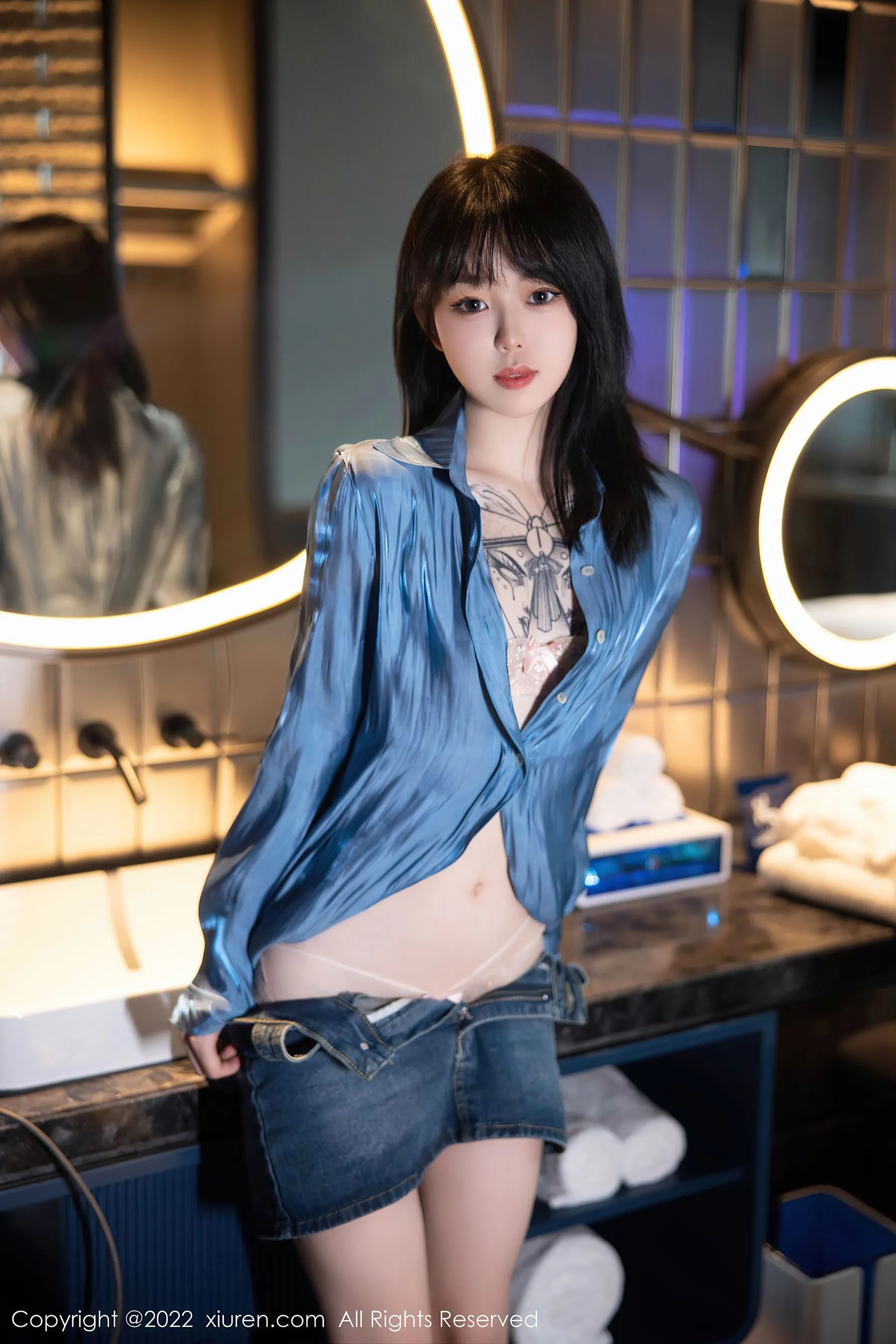 秀人网 No.5662 奶瓶第29张