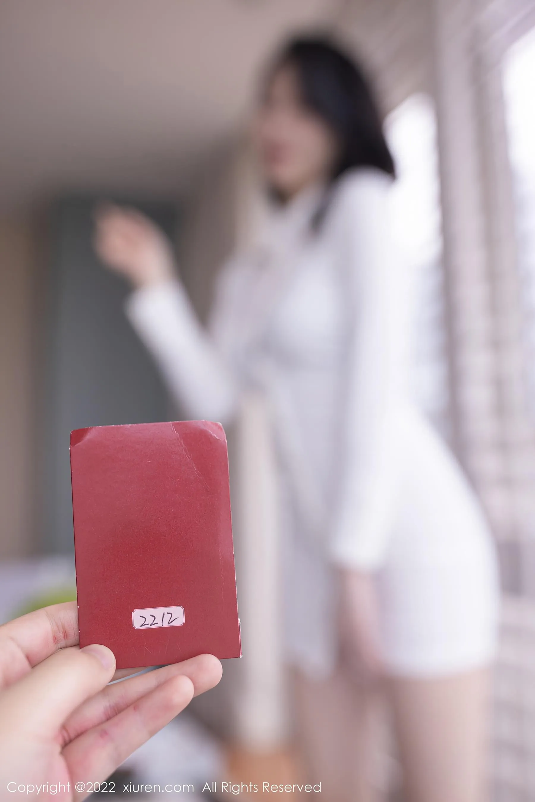  秀人网 No.5170 安然anran 云南旅拍第27张