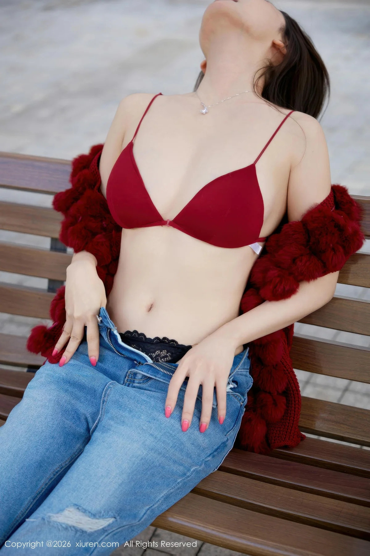  秀人网 尹甜甜 Vol.11293 [76P]第3张