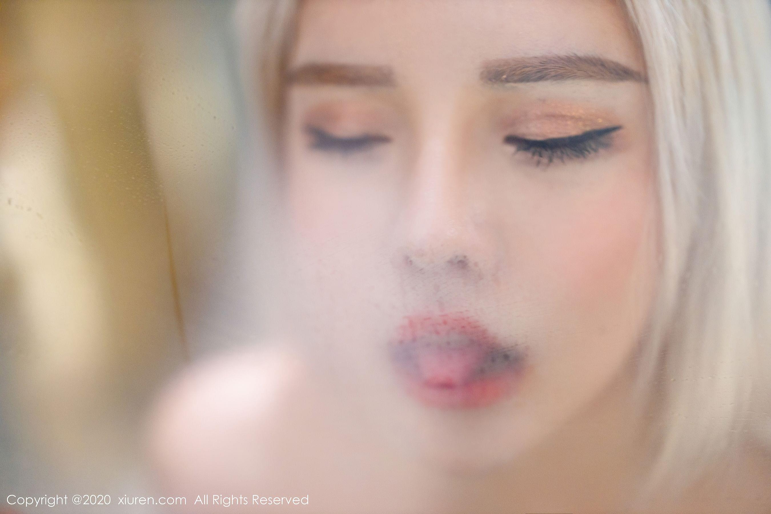  秀人 No.2485 淼淼小姐姐呀第5张