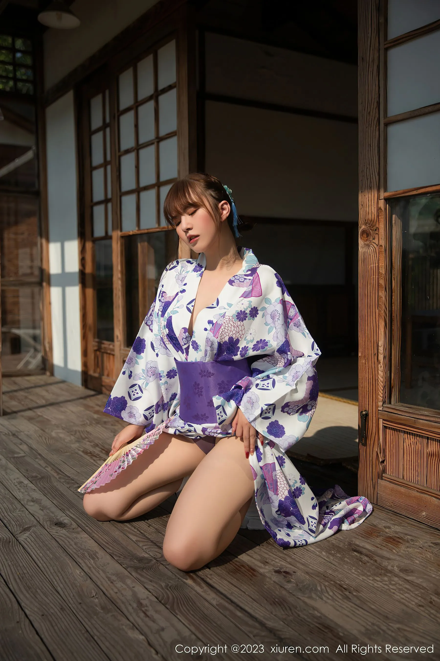 秀人网 No.6274 张思允Nice第22张