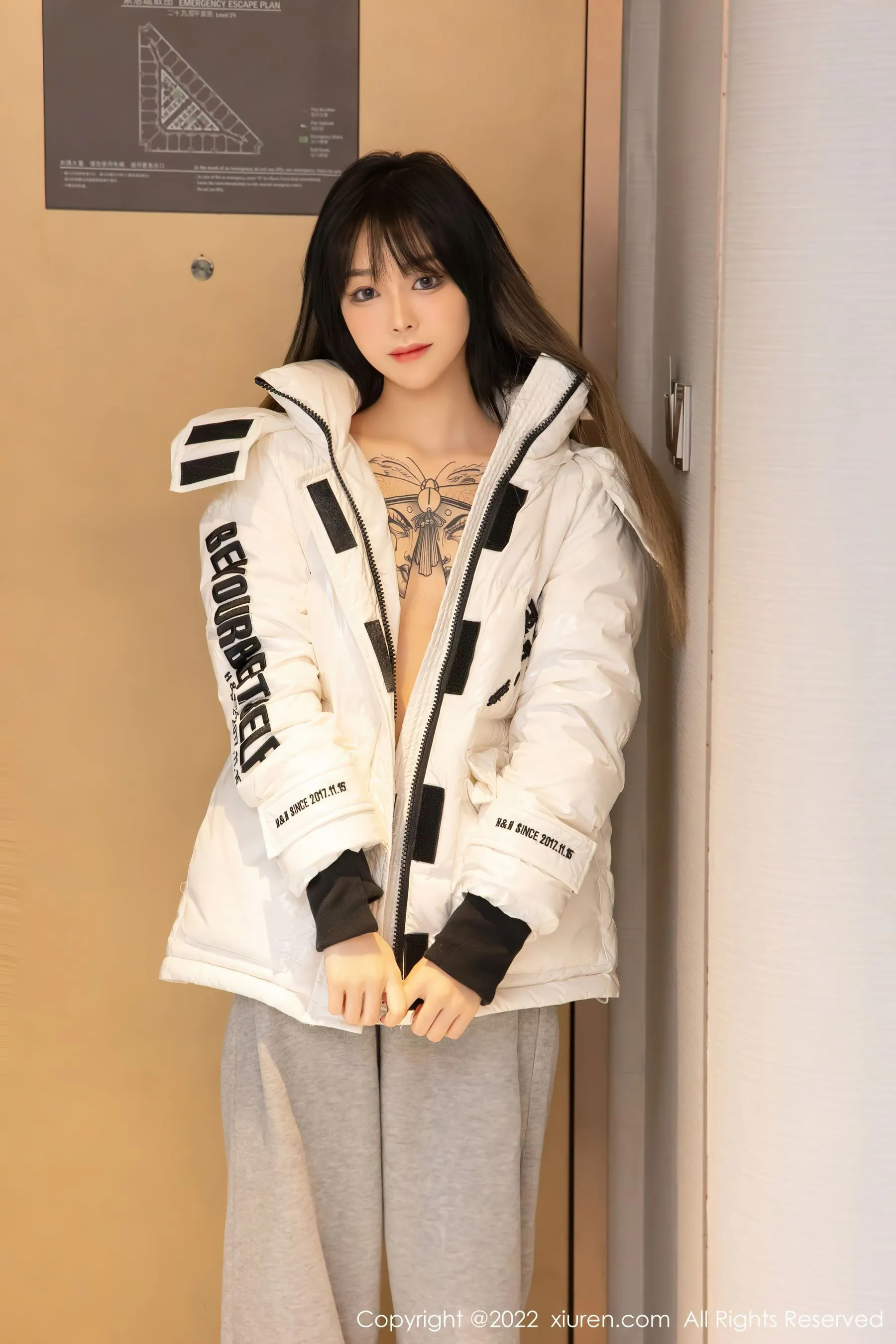 秀人 No.4470 奶瓶第24张