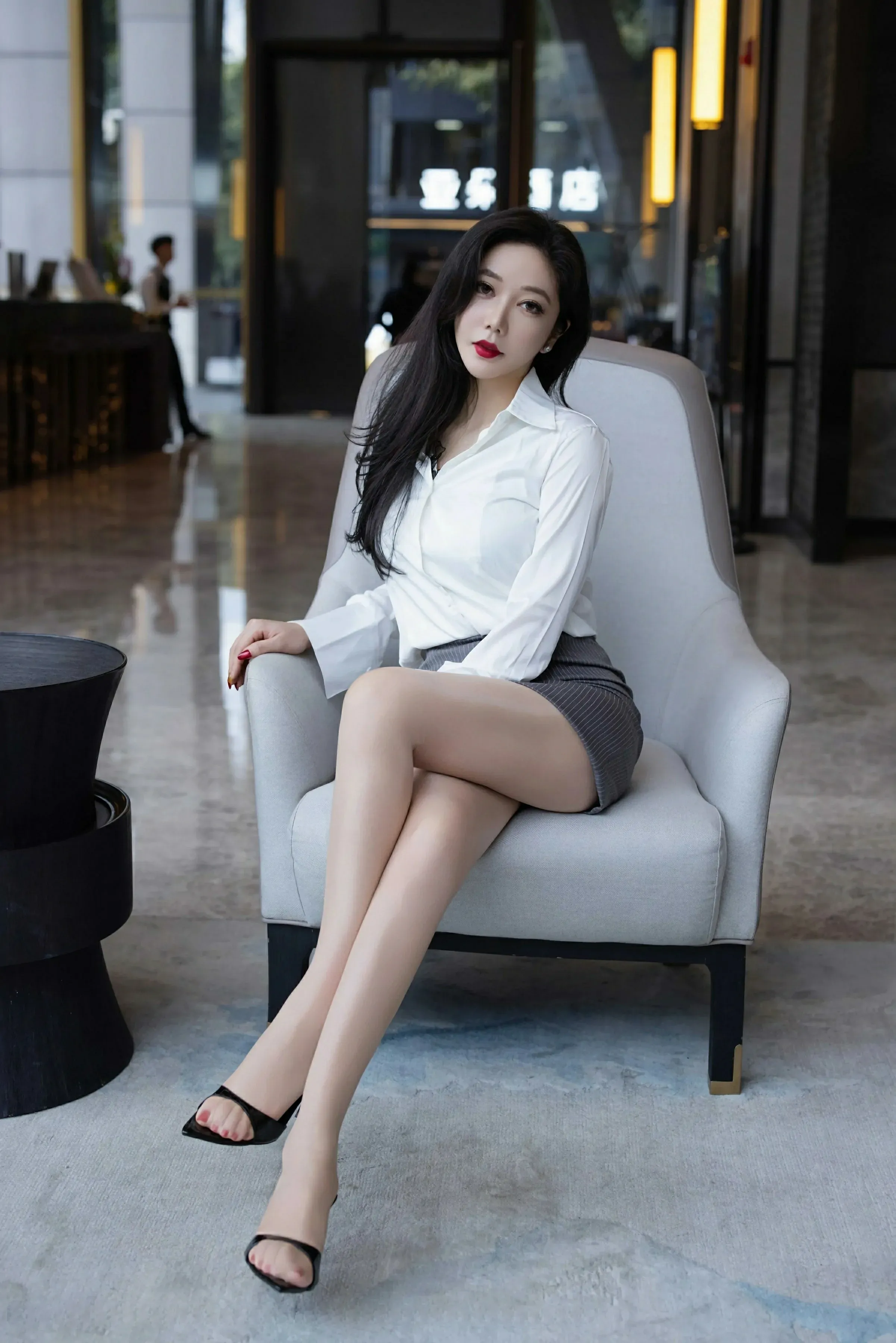  XiuRen 秀人 No.9976 心妍小公主 [74P]第3张