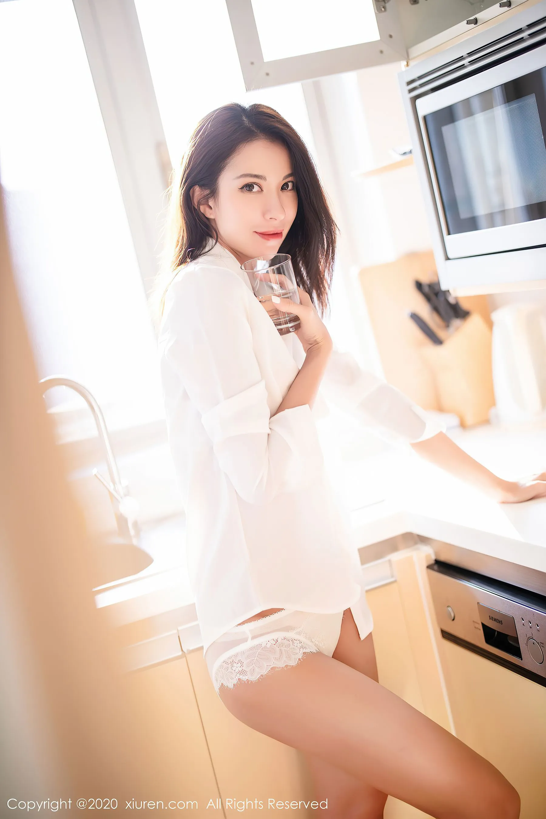  秀人 No.2813 Carry第5张