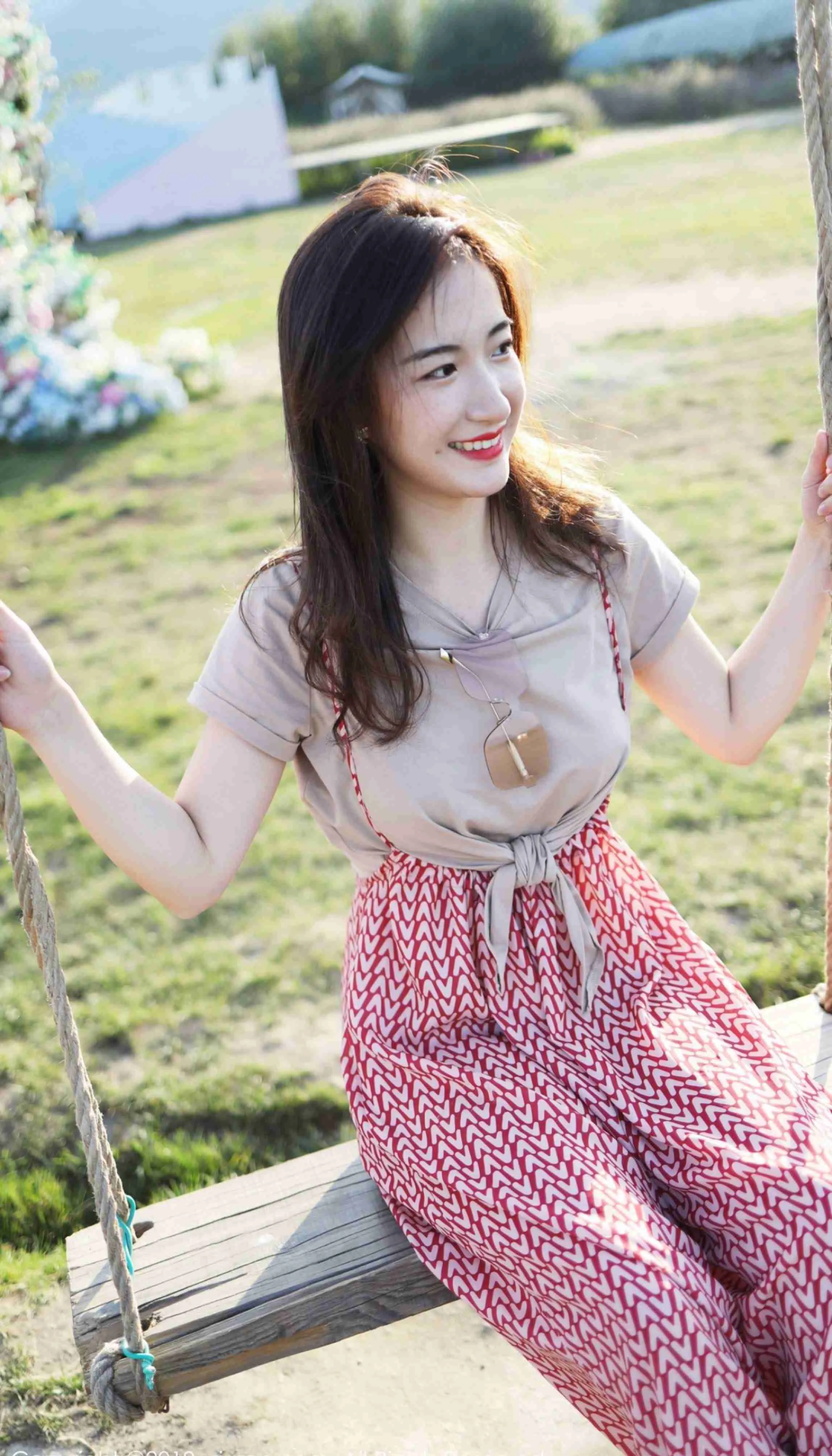  XIUREN秀人网 No.1718 艺儿拿铁第11张