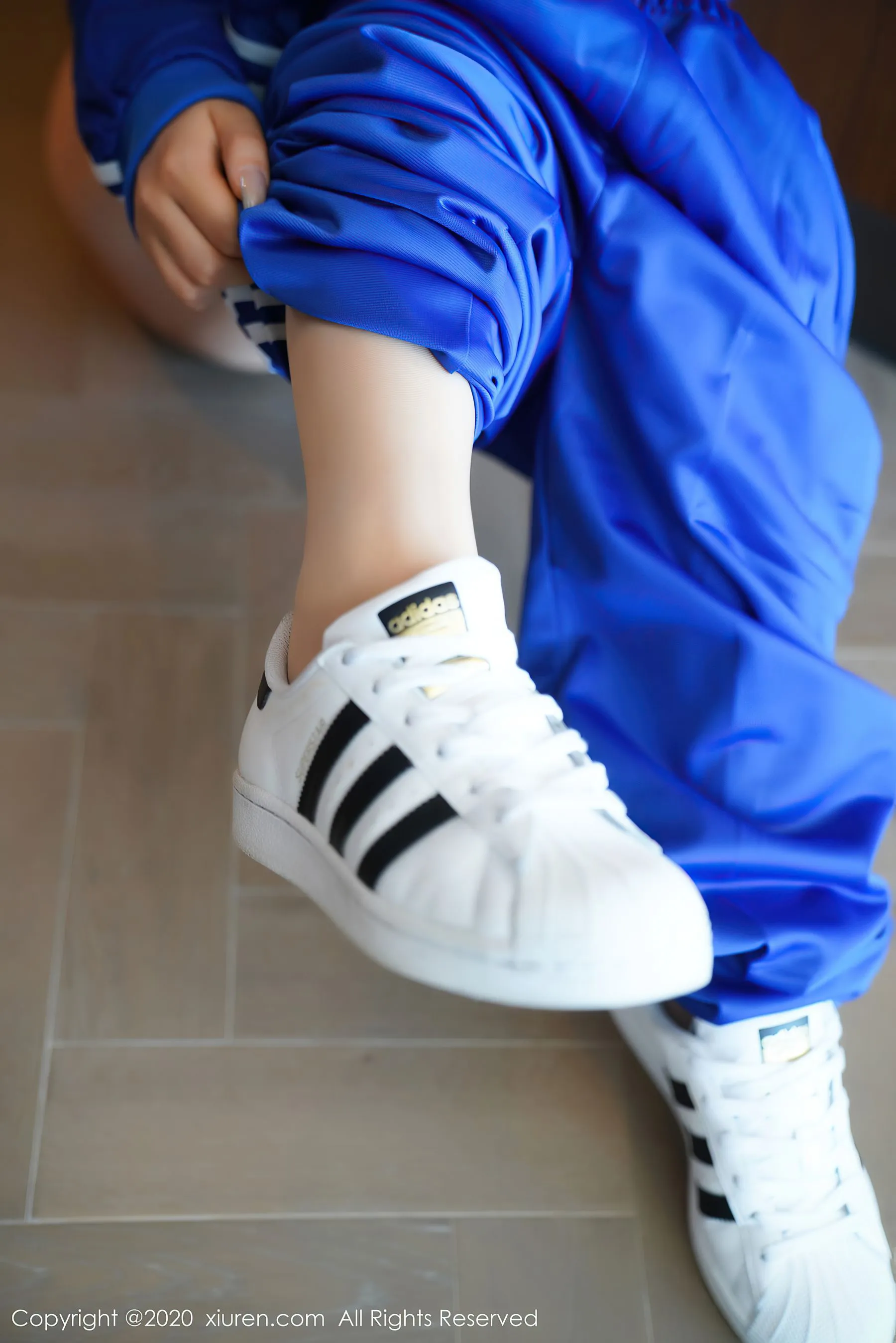 秀人 No.2586 萌汉药baby第15张