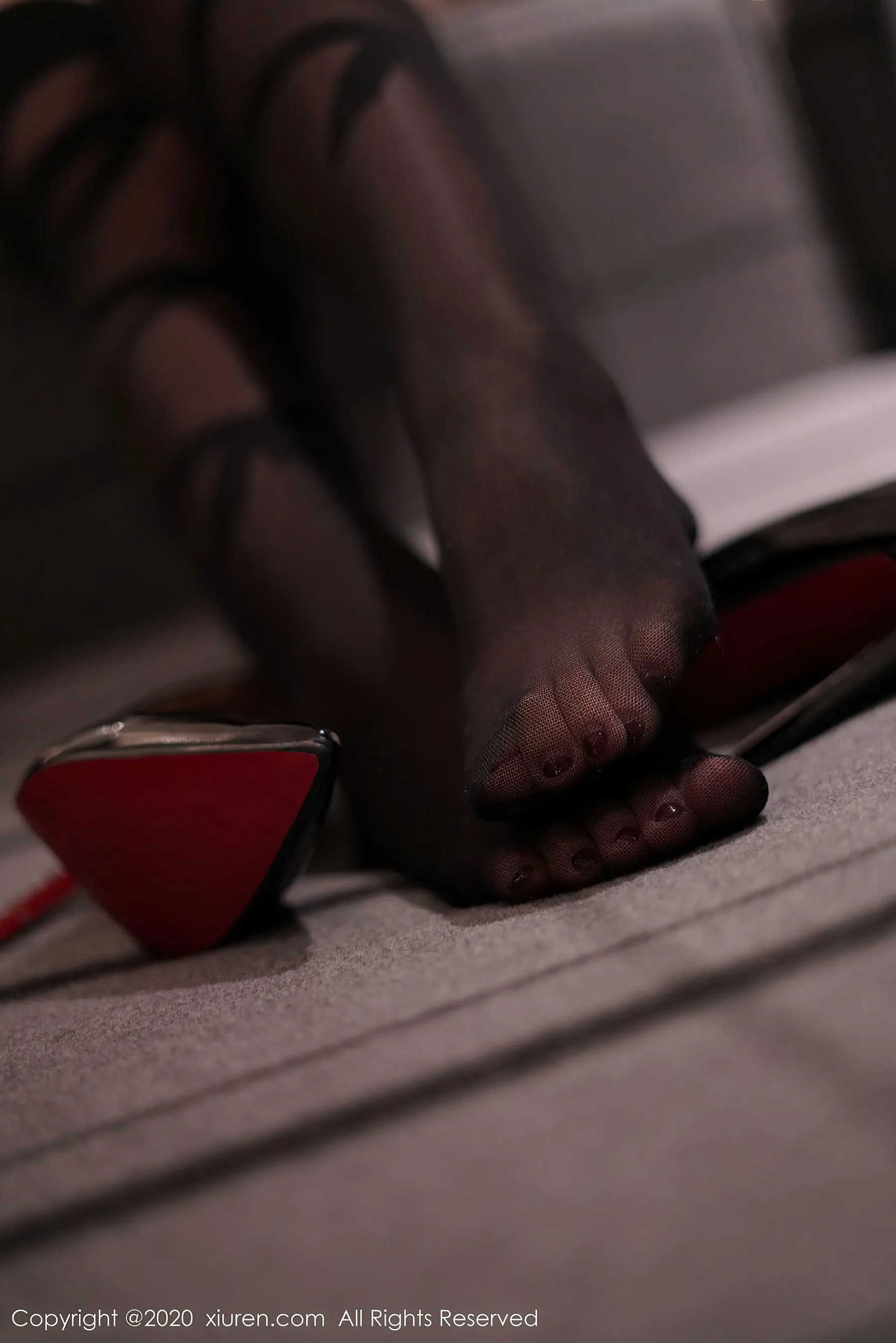 秀人 No.2879 美七Mia第14张