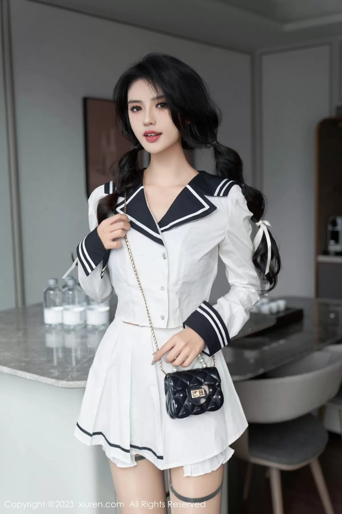  XiuRen 秀人 No.7526 浅浅Danny [92P]第7张