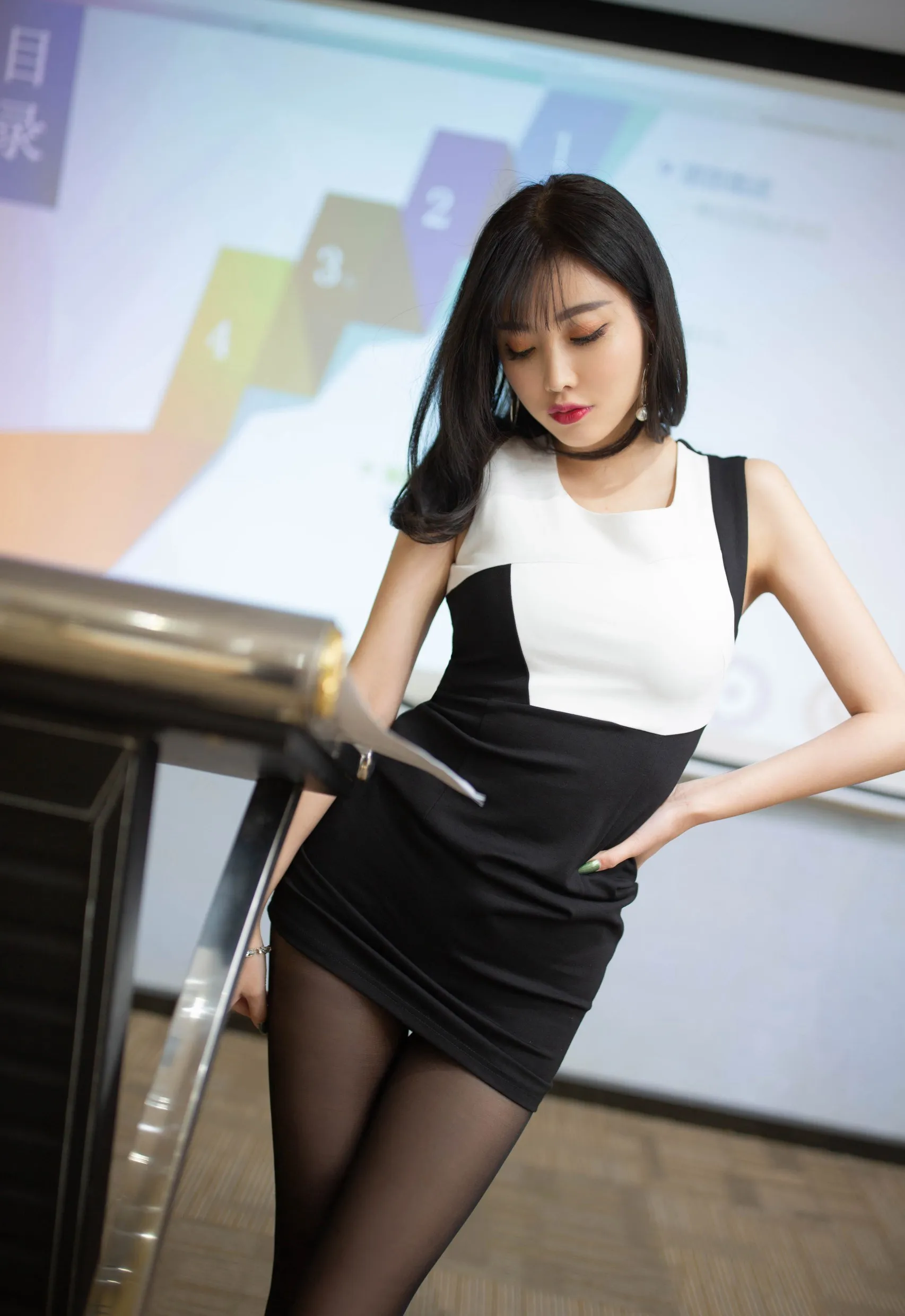 XIUREN秀人网 N0.1803 杨晨晨sugar第10张