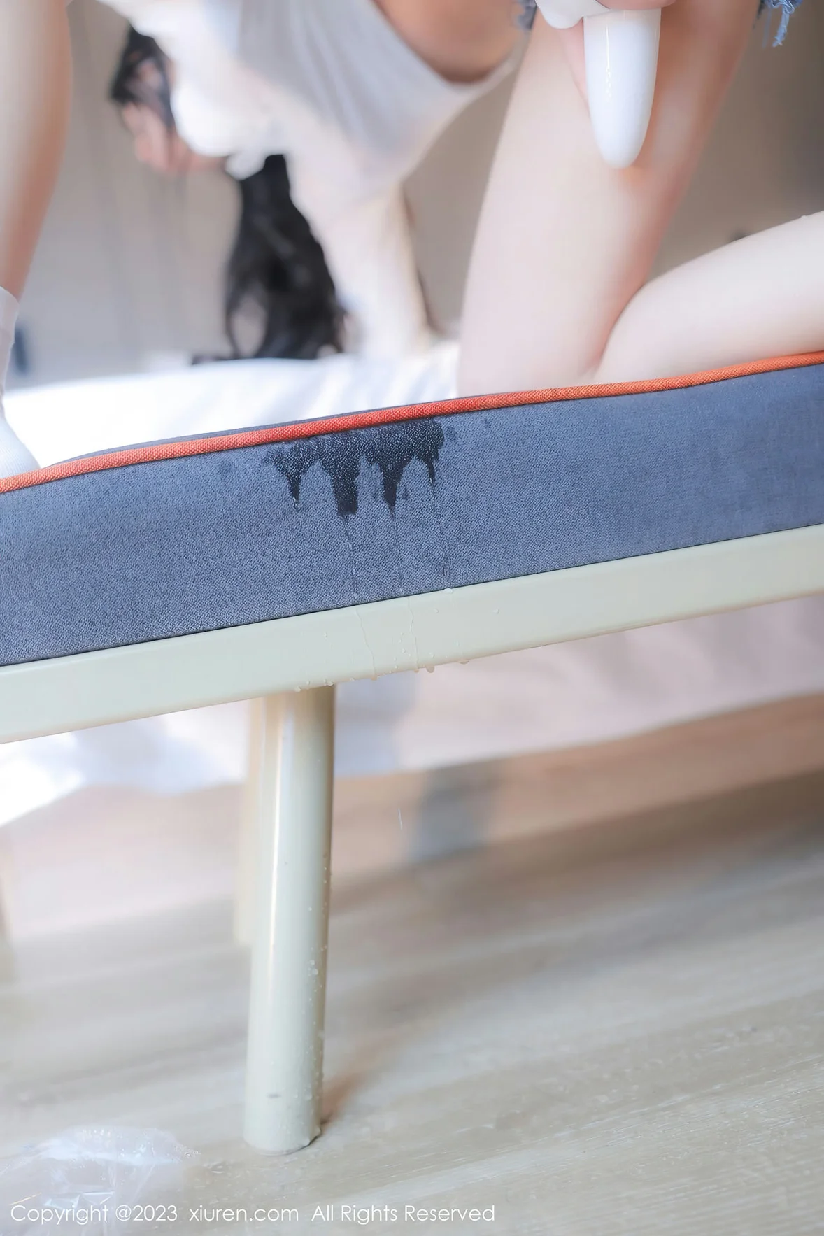  XiuRen 秀人 No.7010 幼幼 清纯少女性感写真 [89P]第22张