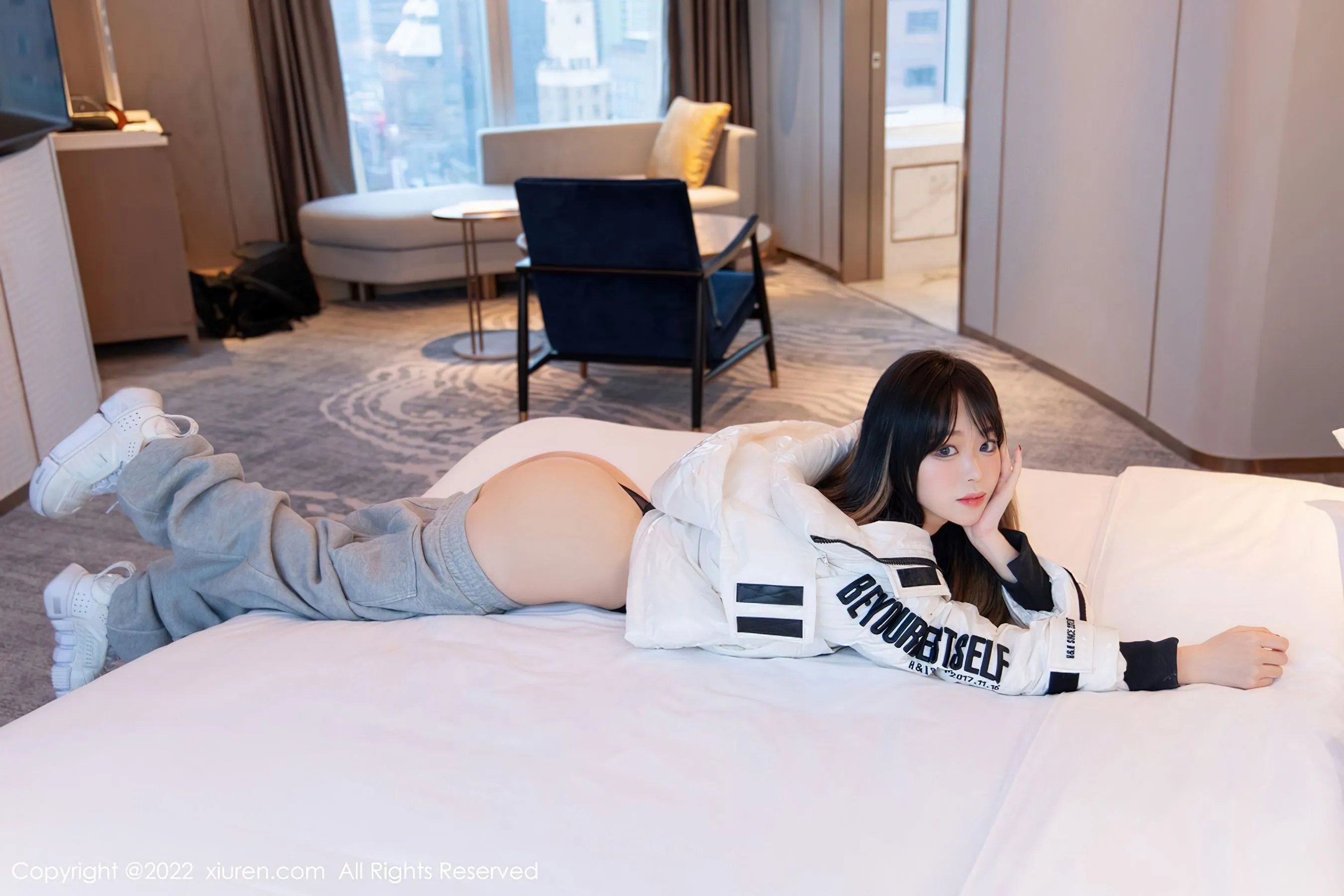 秀人 No.4470 奶瓶第7张