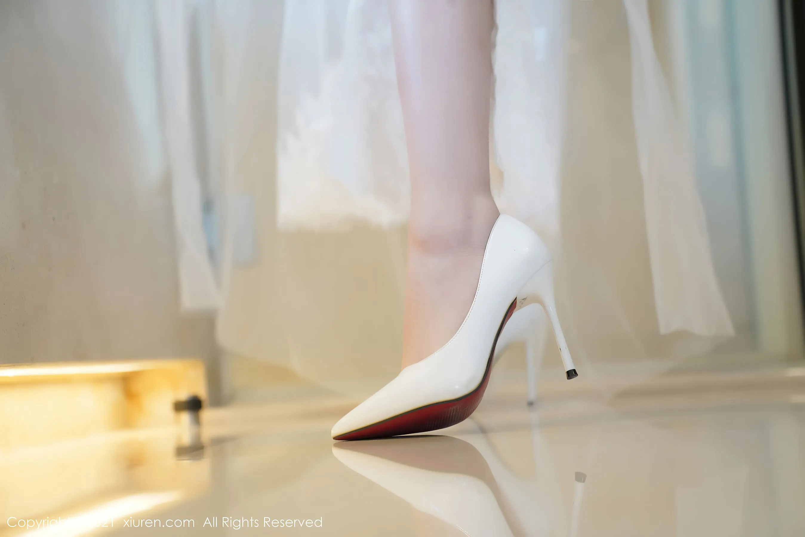 秀人 No.3139 玉兔miki第6张