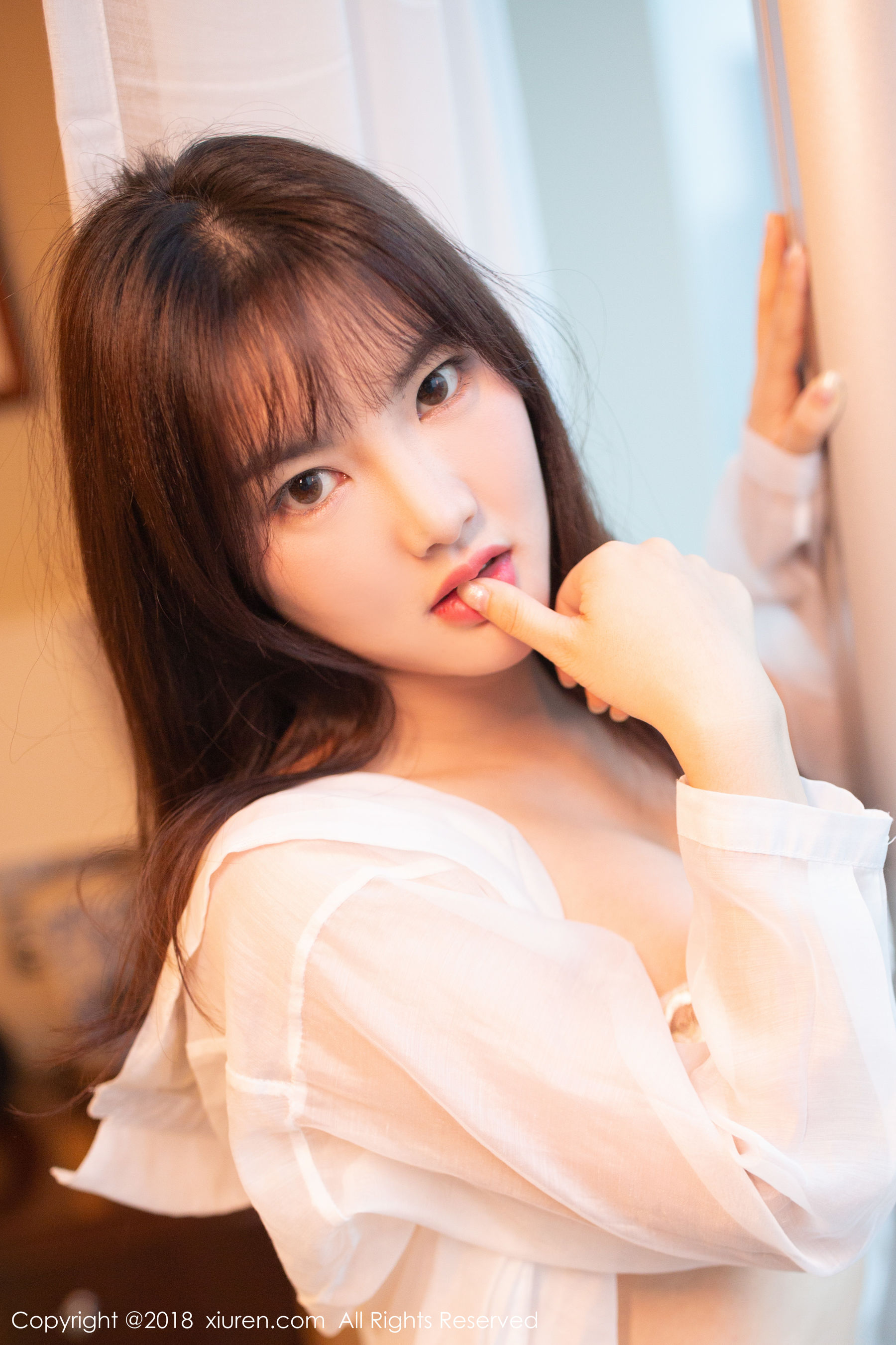  秀人 No.1291 小仓鼠第13张