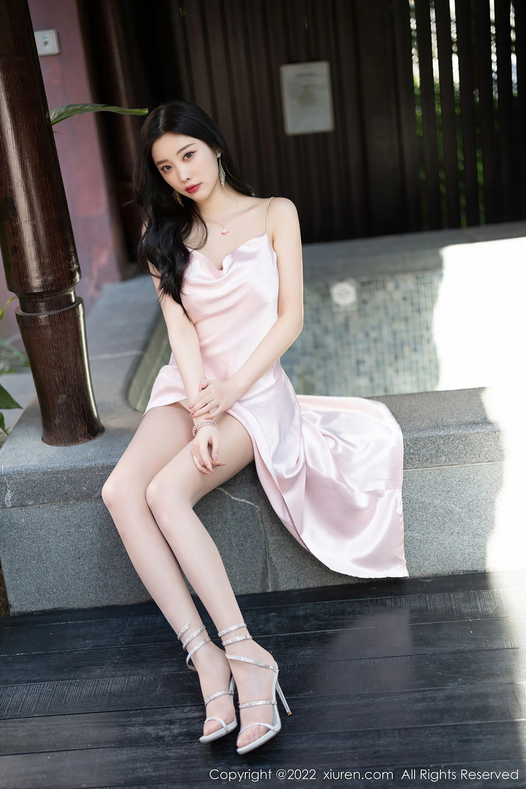 秀人网 No.5088 杨晨晨第25张