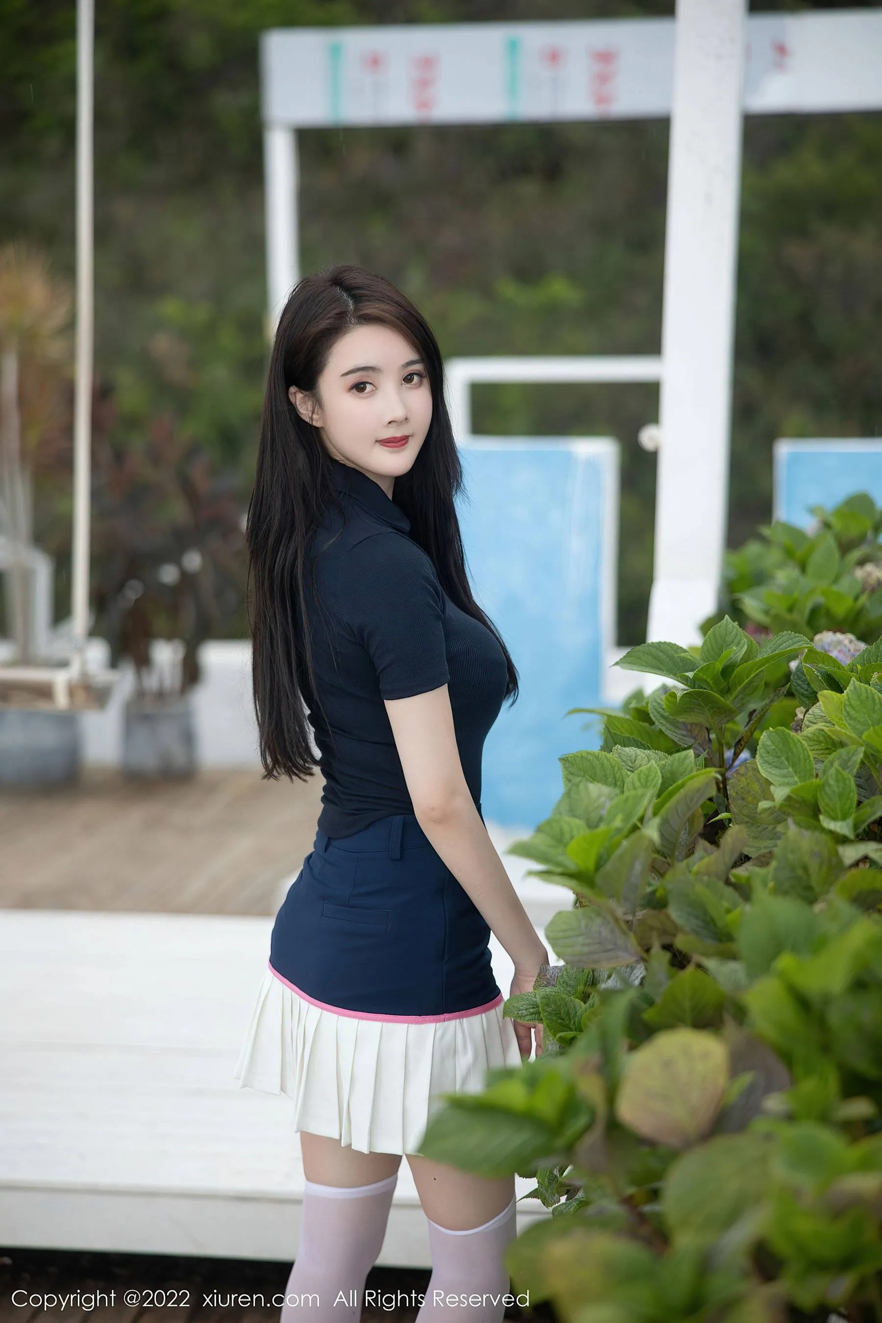 秀人网 No.5870 summer宝宝第15张