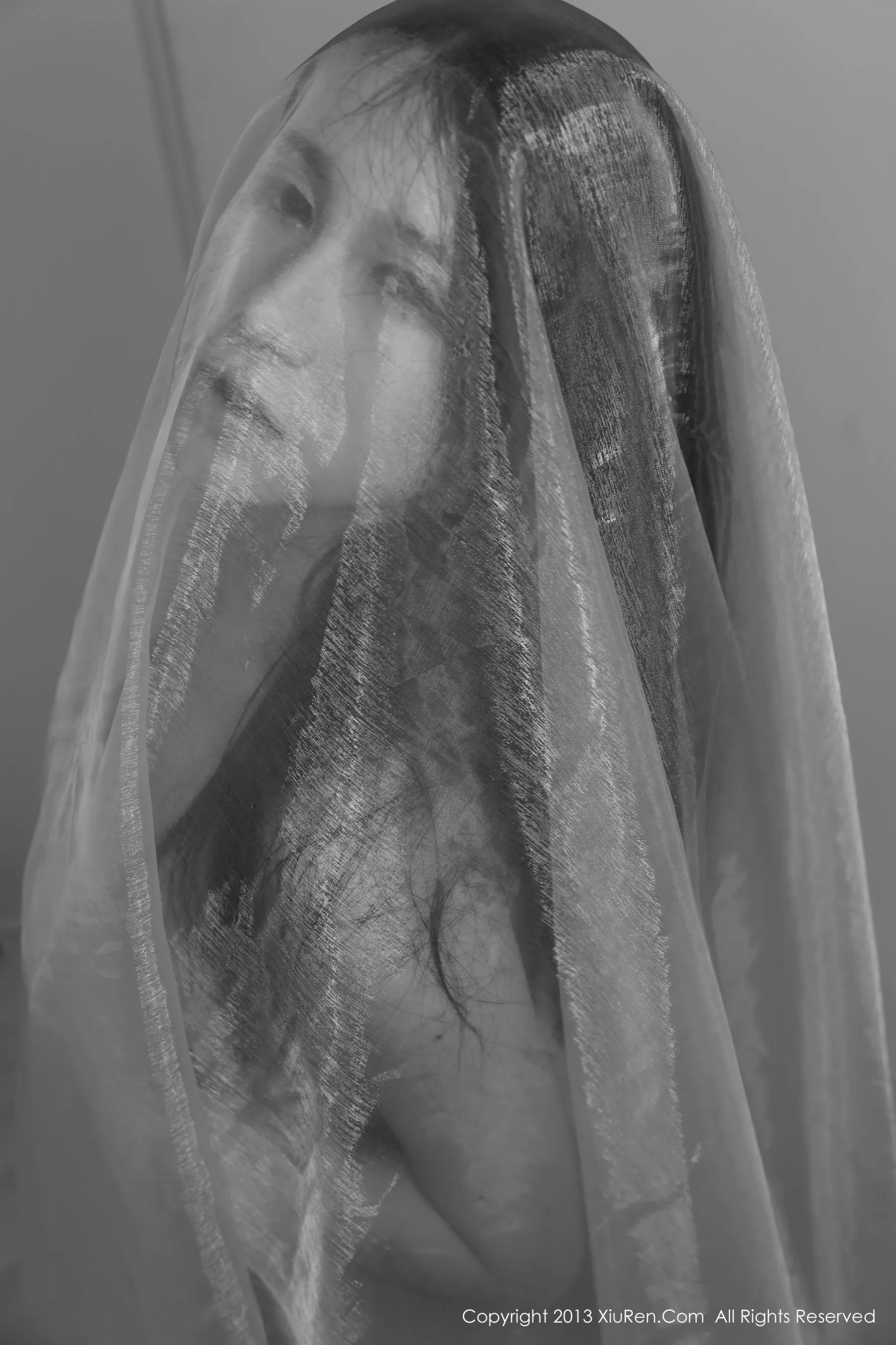  李七喜《各式各样 超大合集》 秀人网 No.029第6张