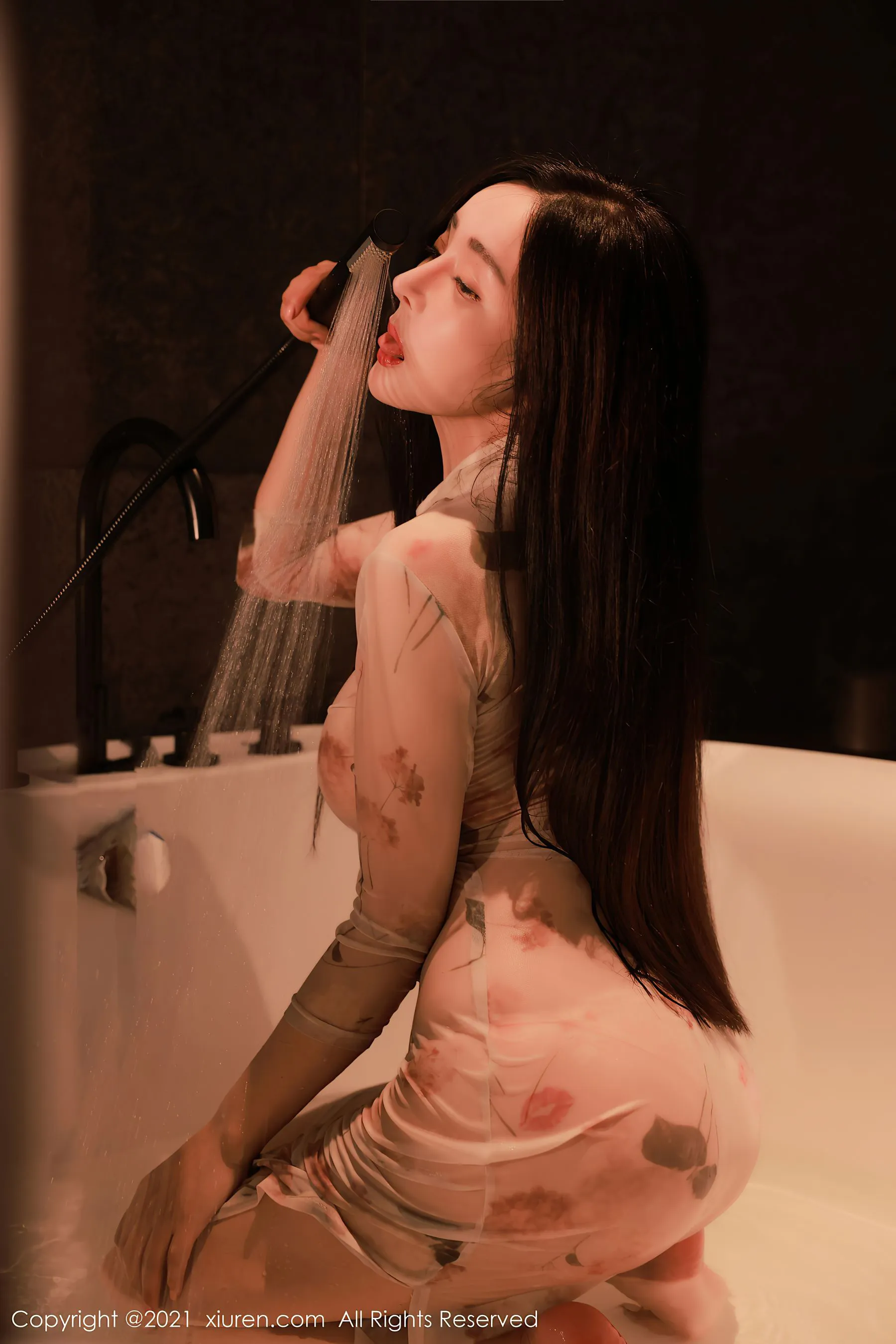 秀人 No.4002 允爾第8张