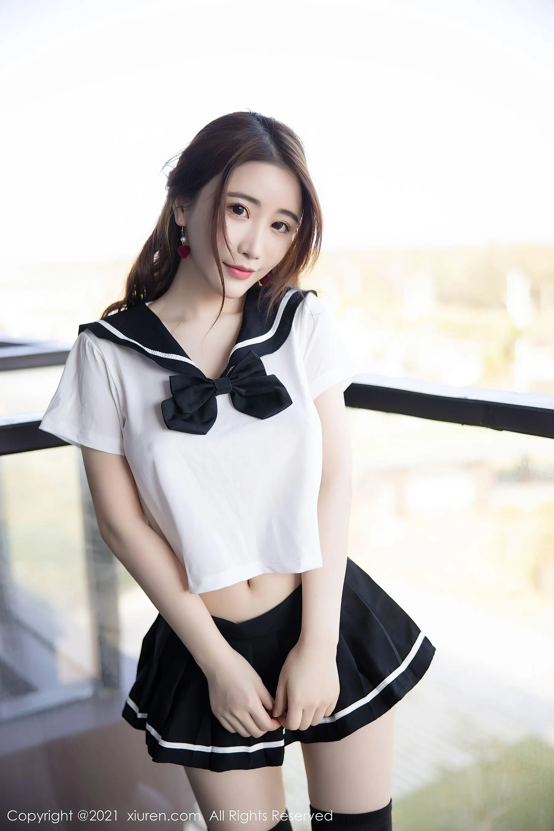 秀人 No.3268 Cherry绯月樱第1张