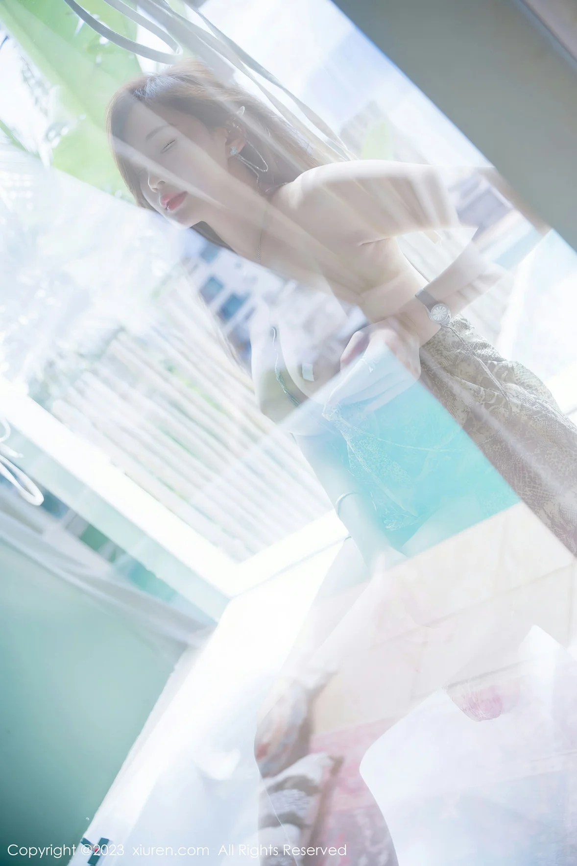  XiuRen 秀人 No.7339 Carol周妍希 性感写真 [86P]第18张